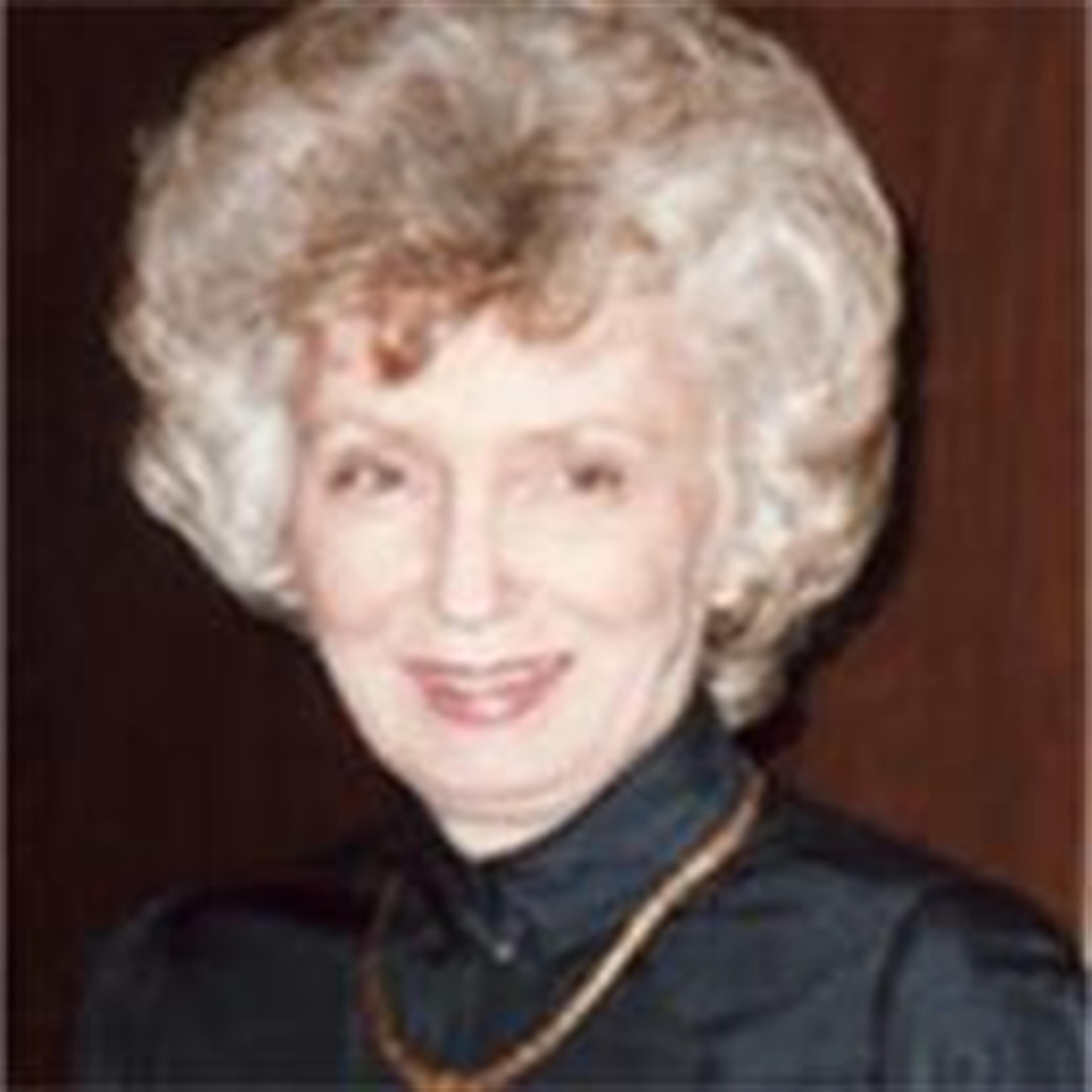 Ruth Knowles