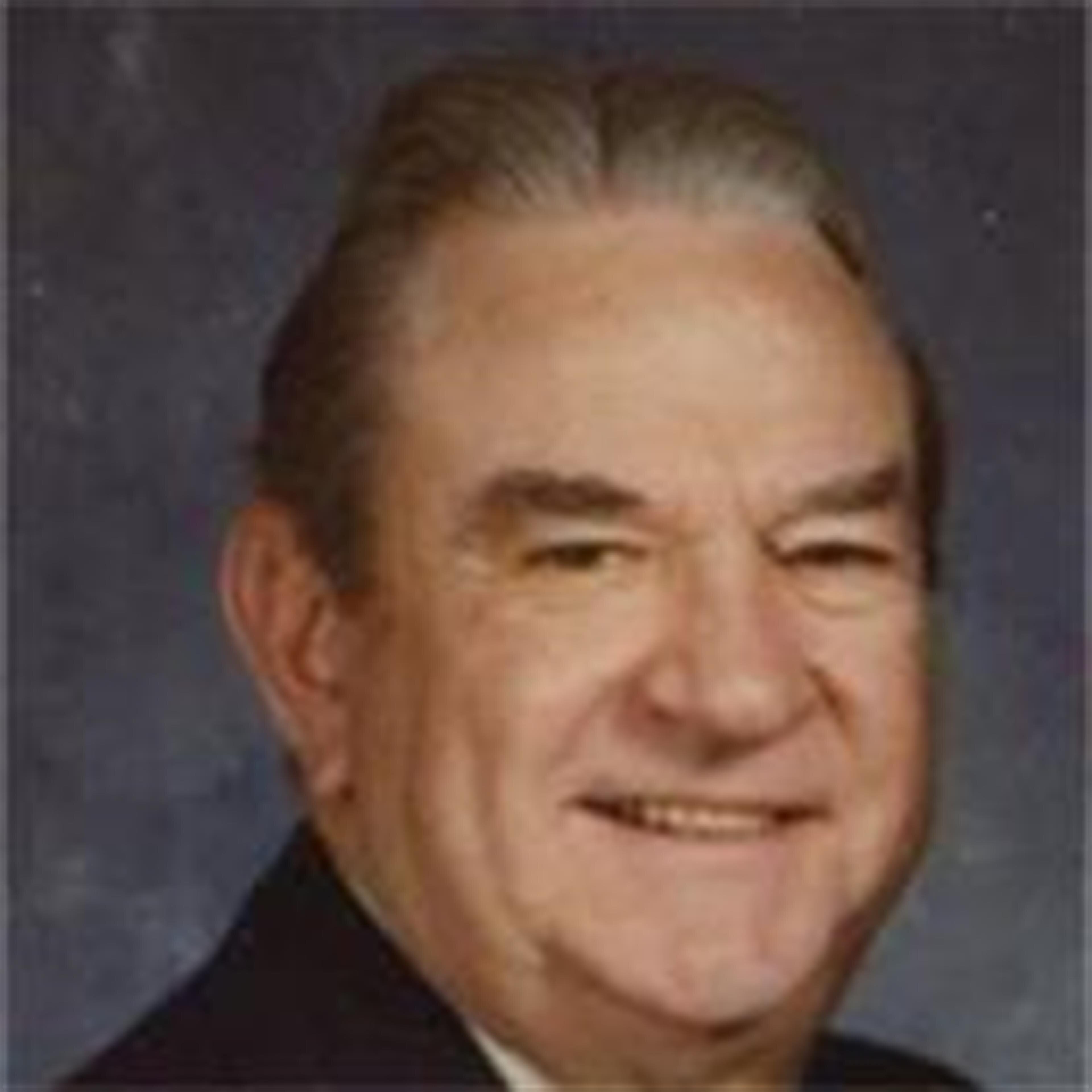 Hugh Wynn Barton
