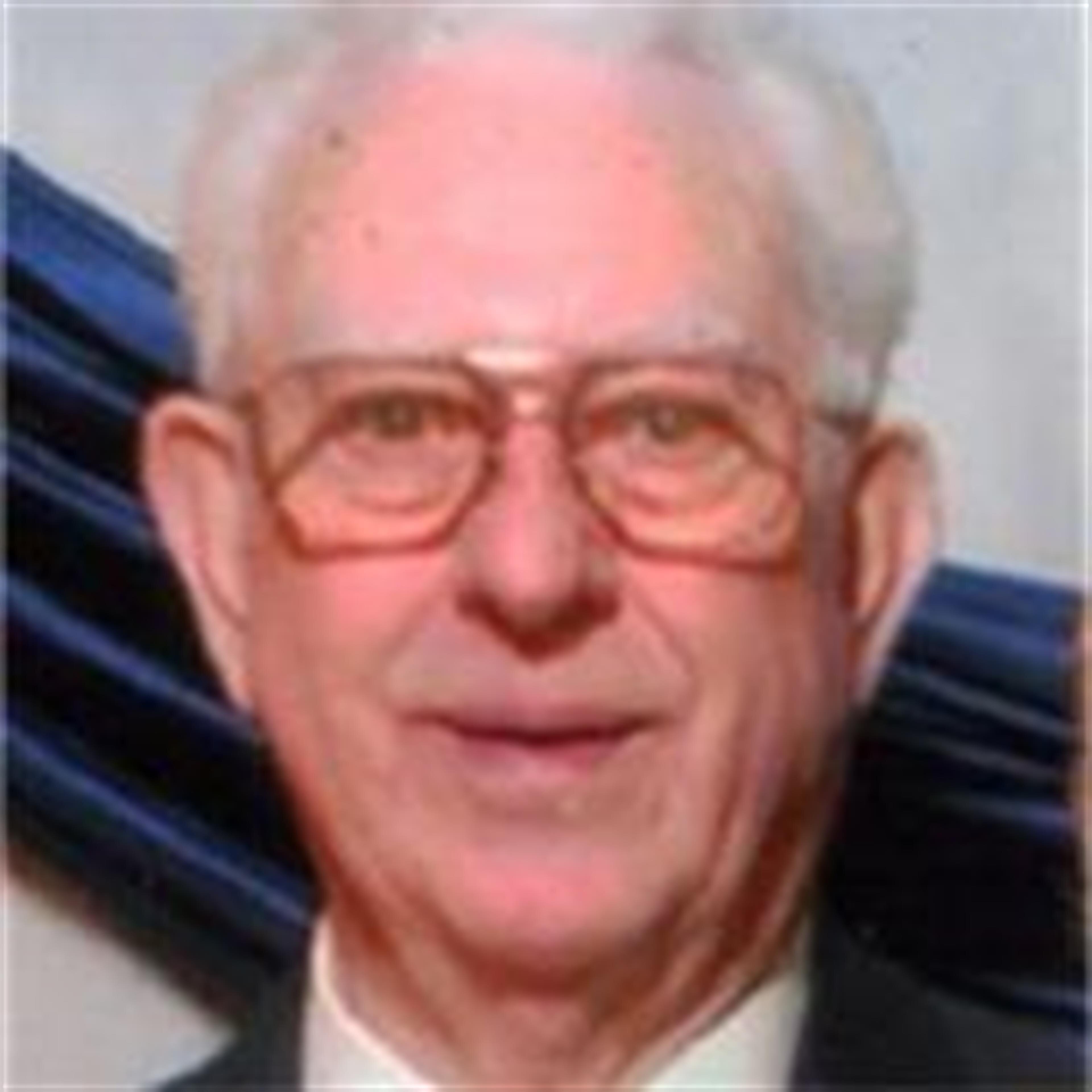 John B. Ward