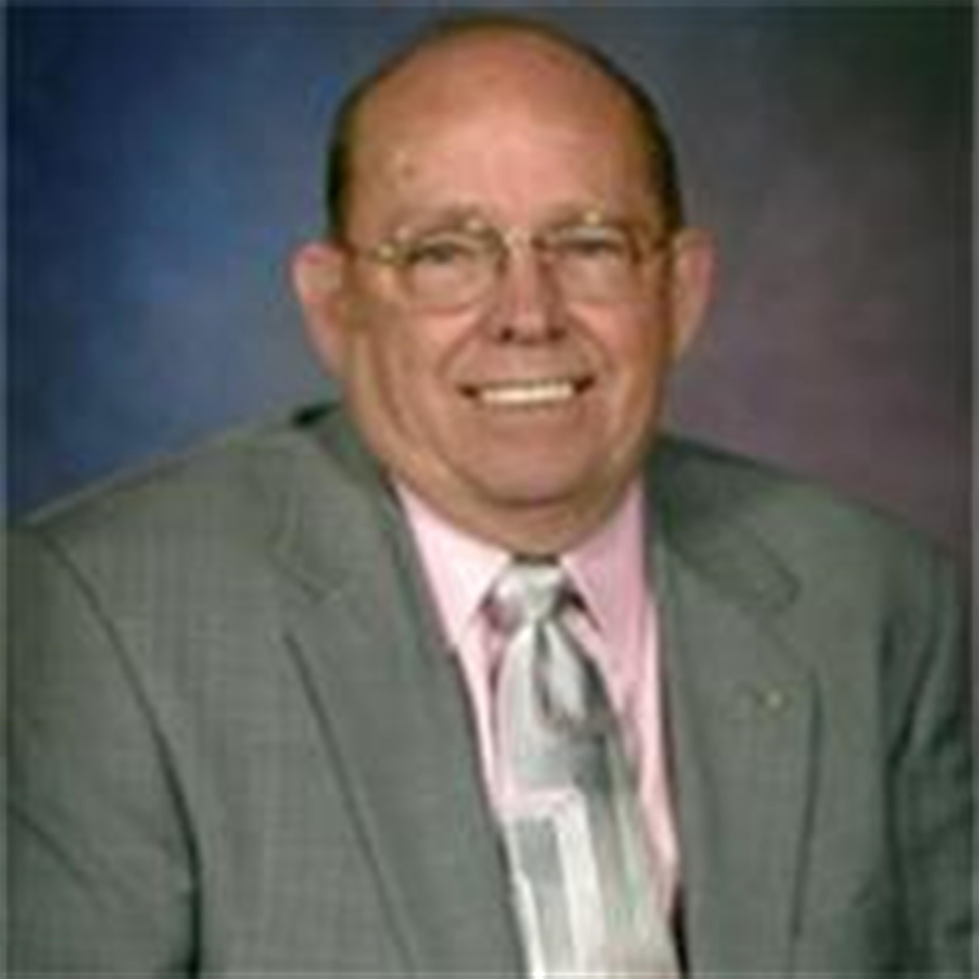 Charles Edward Graham