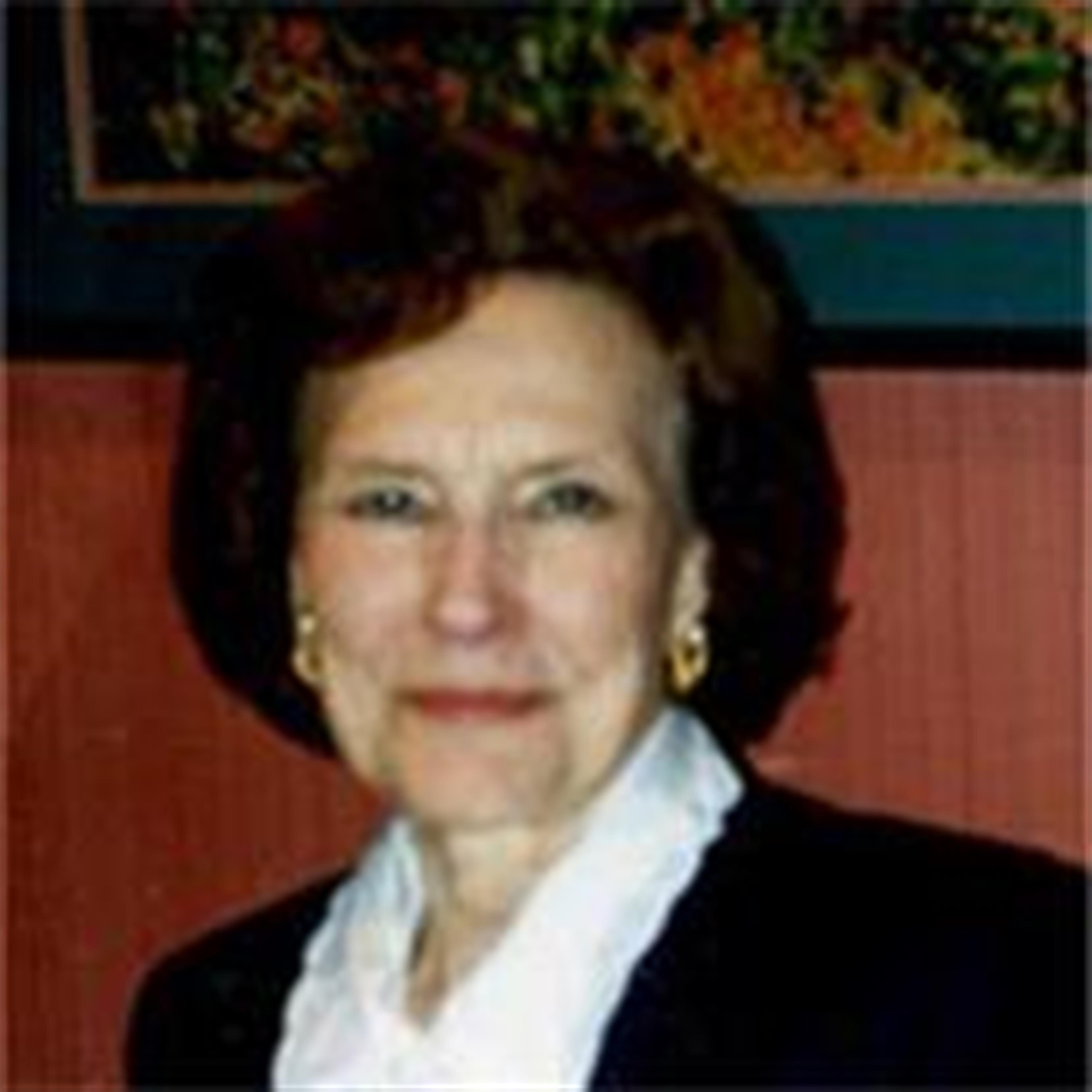 Mrs. Elwyn King