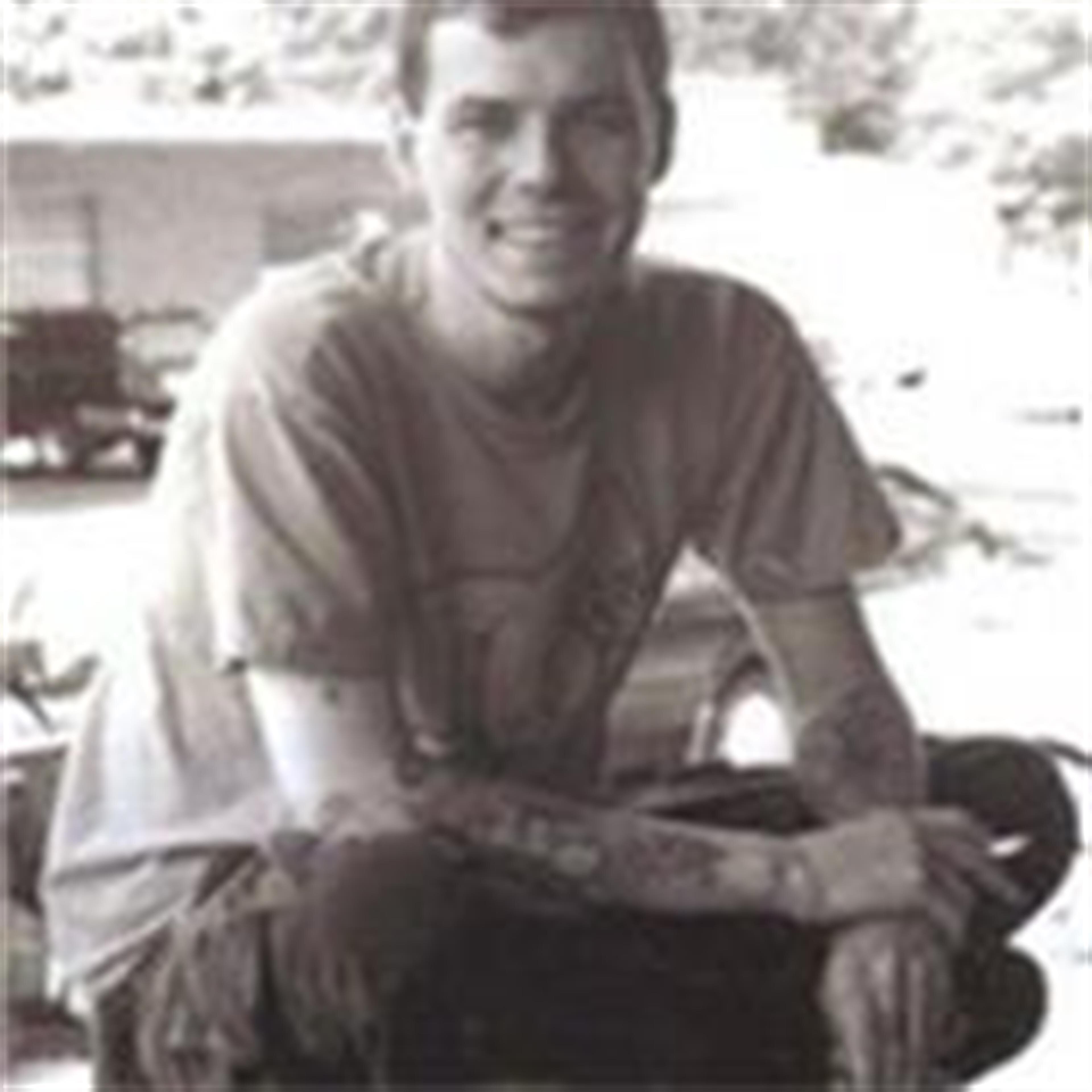 Chris Davidson