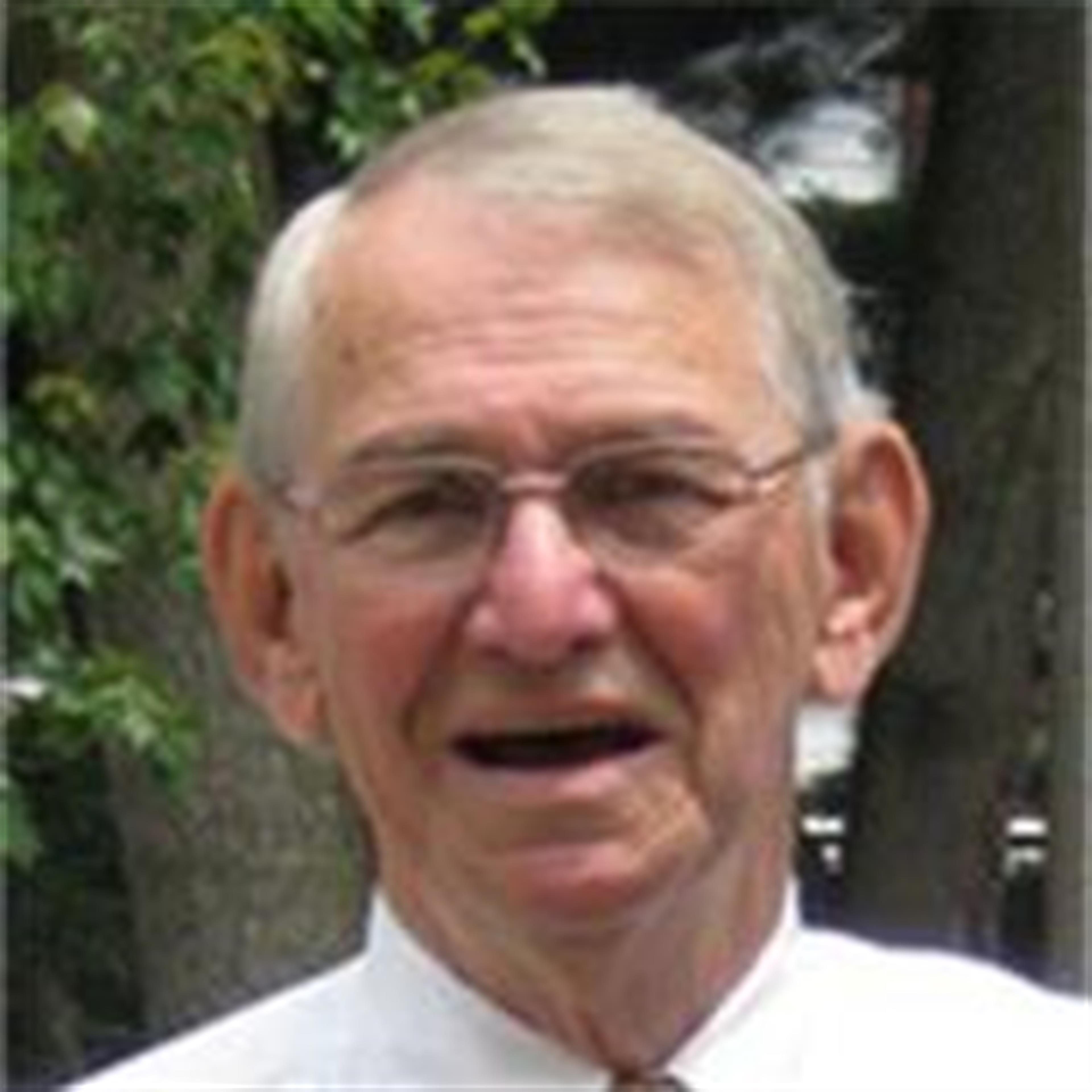 William Harold Butler