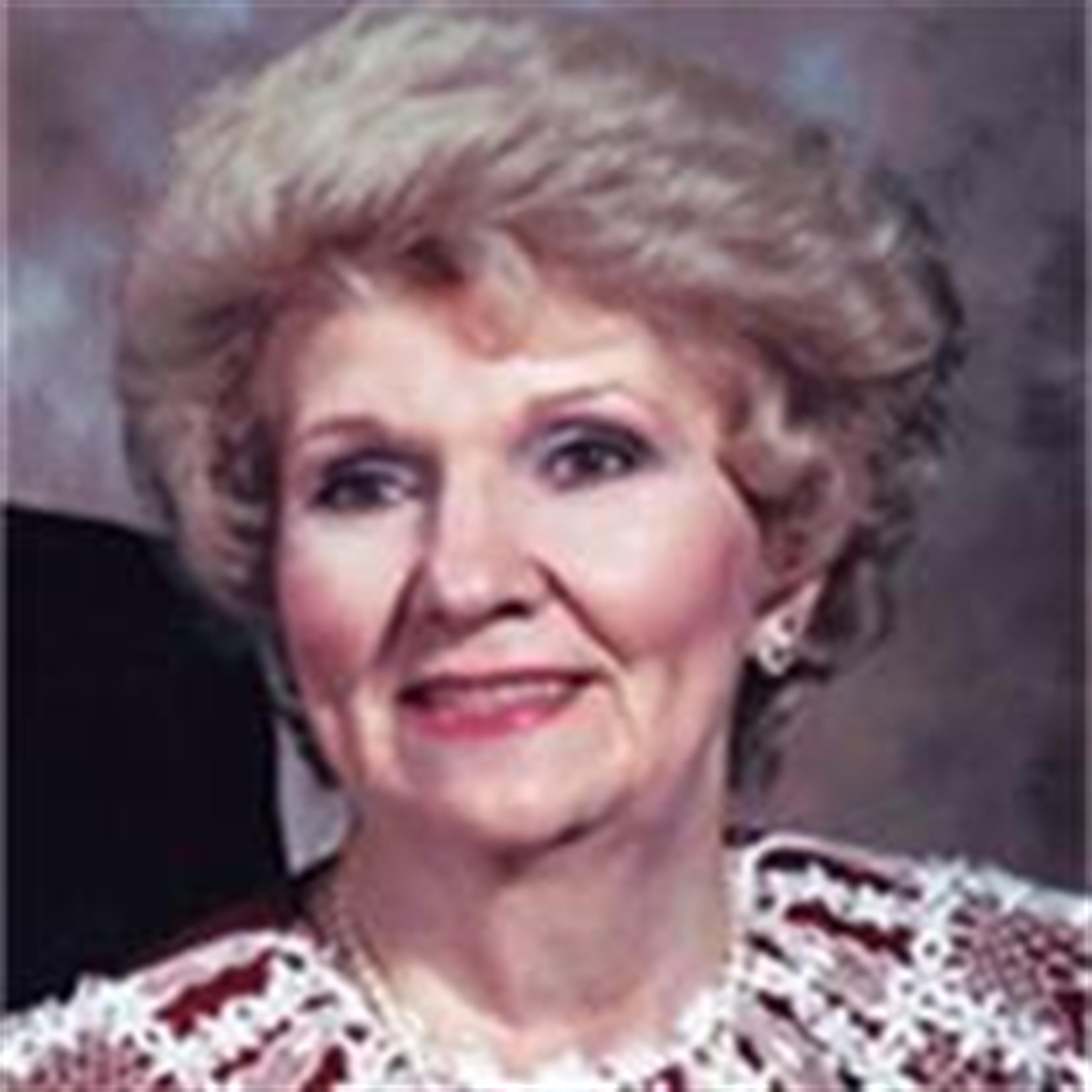 Blanche Kennedy Howard