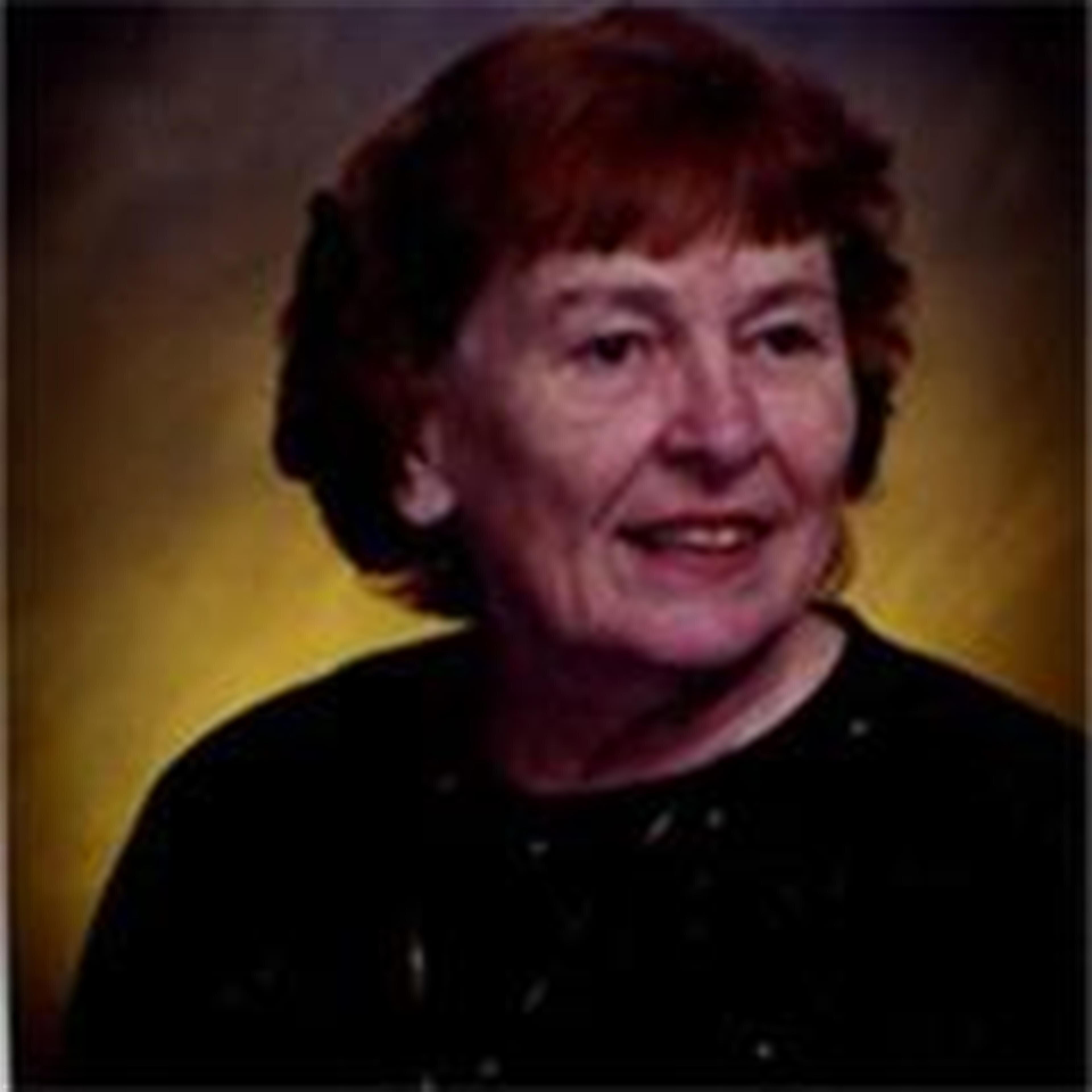 Shirley Laehder