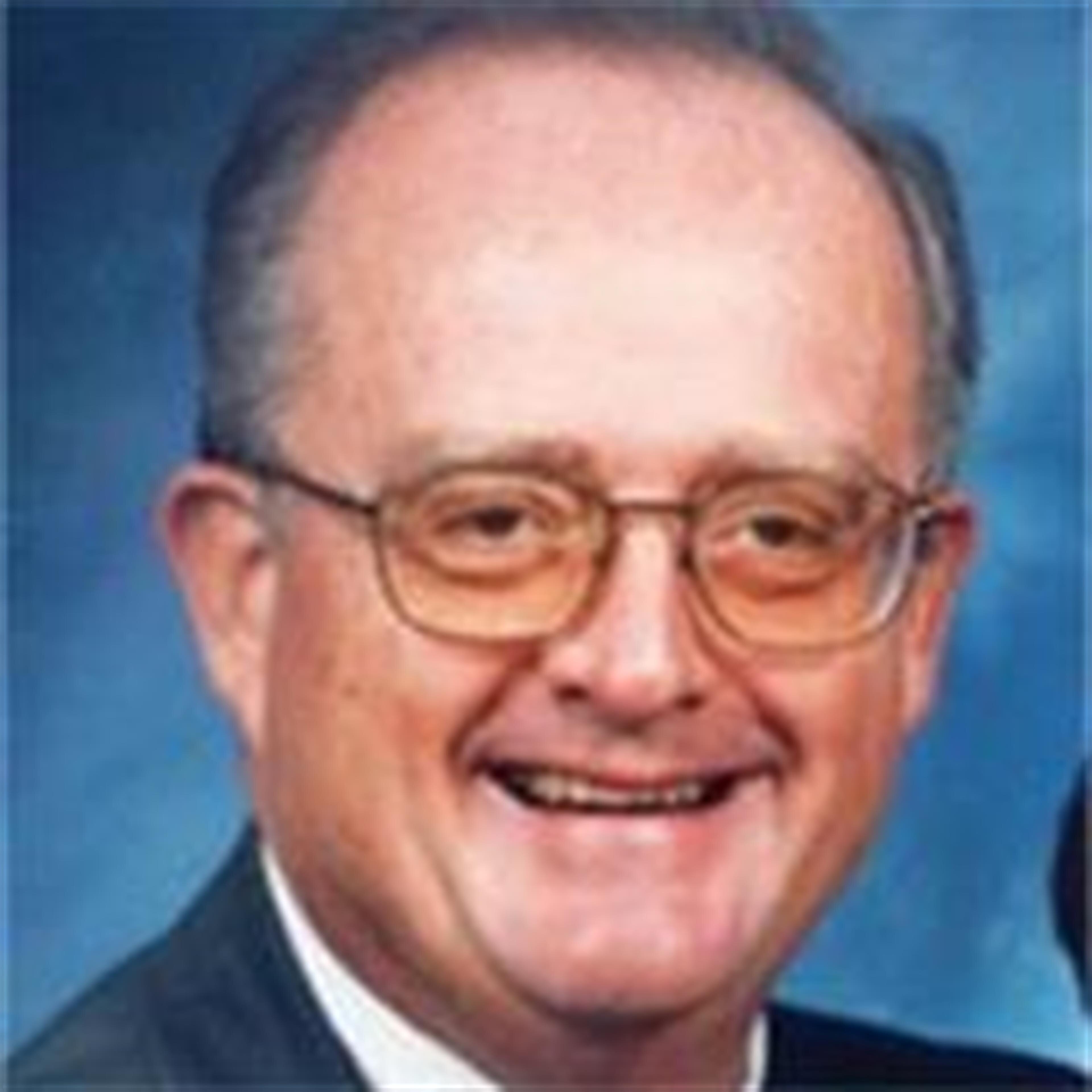 Ronald Wayne (Ronnie) Stevens