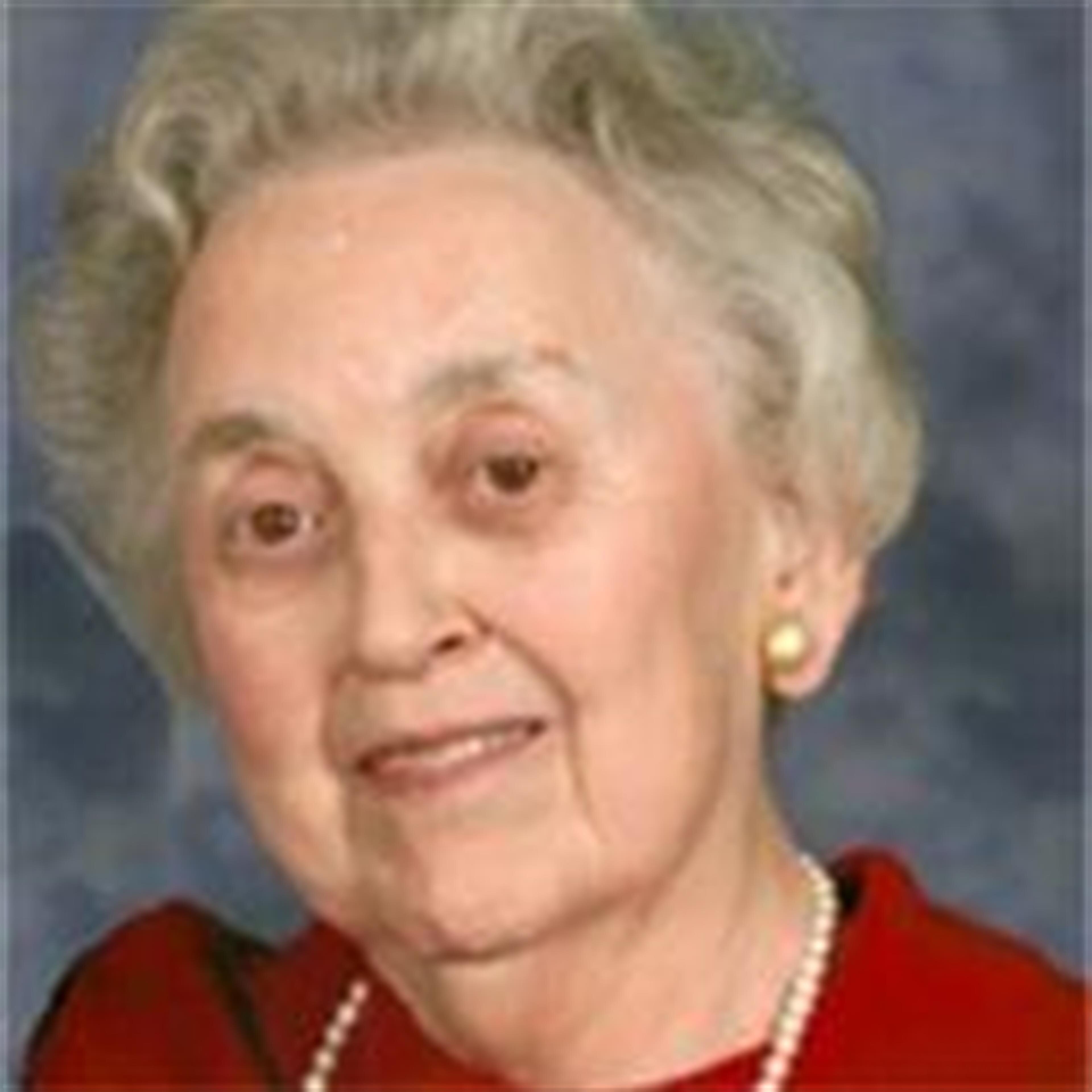 Anne Campagna
