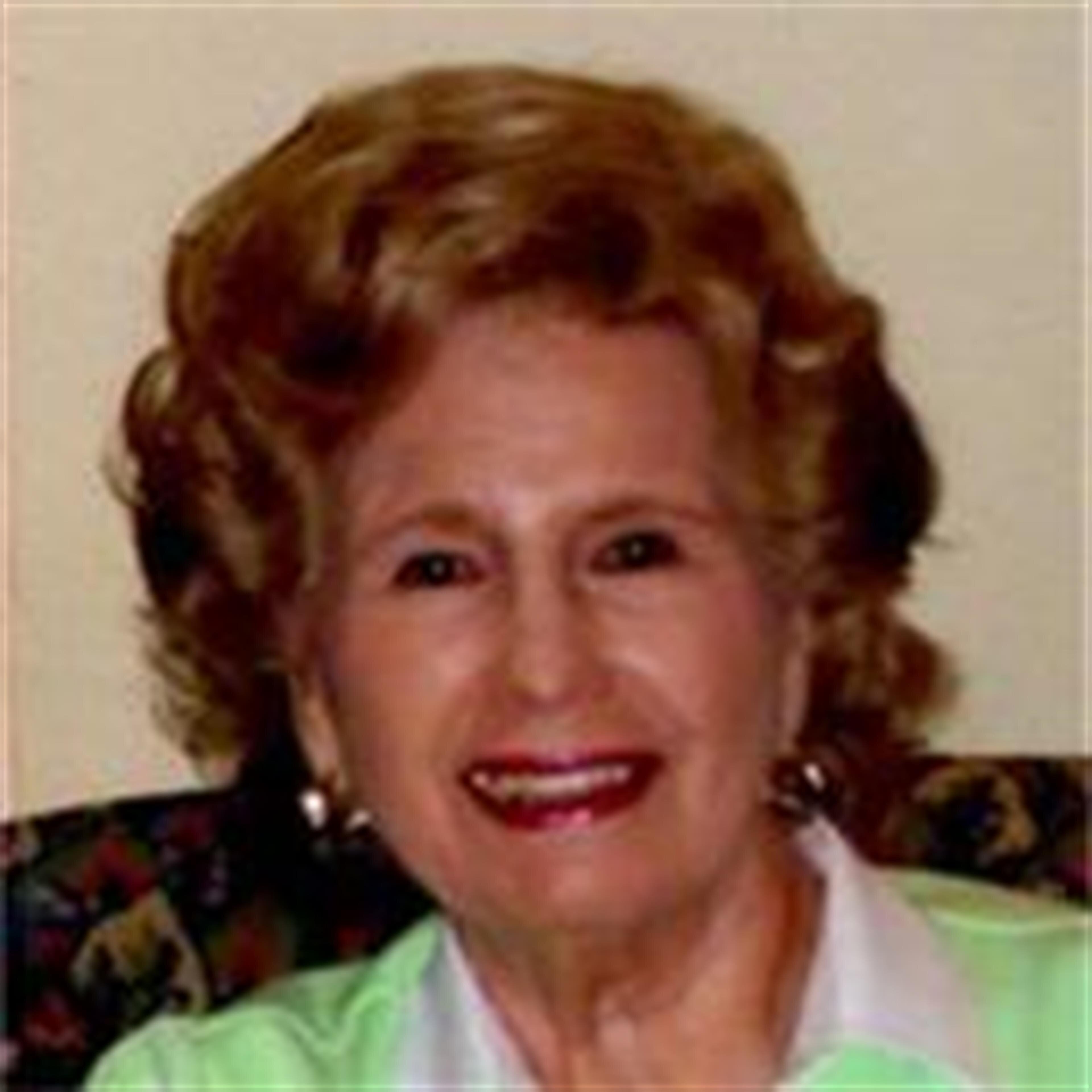 Virginia Hamilton