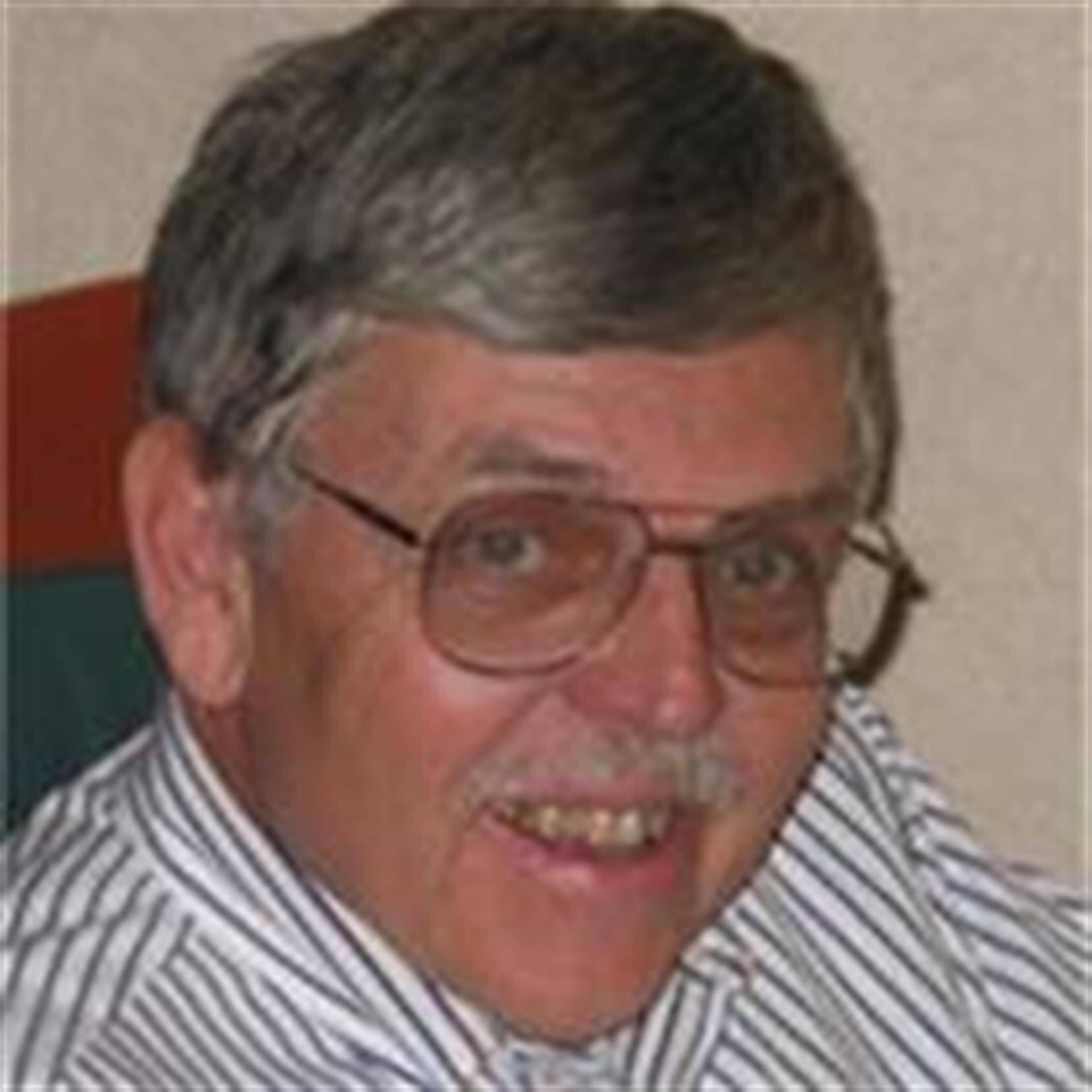 Julian Crosby