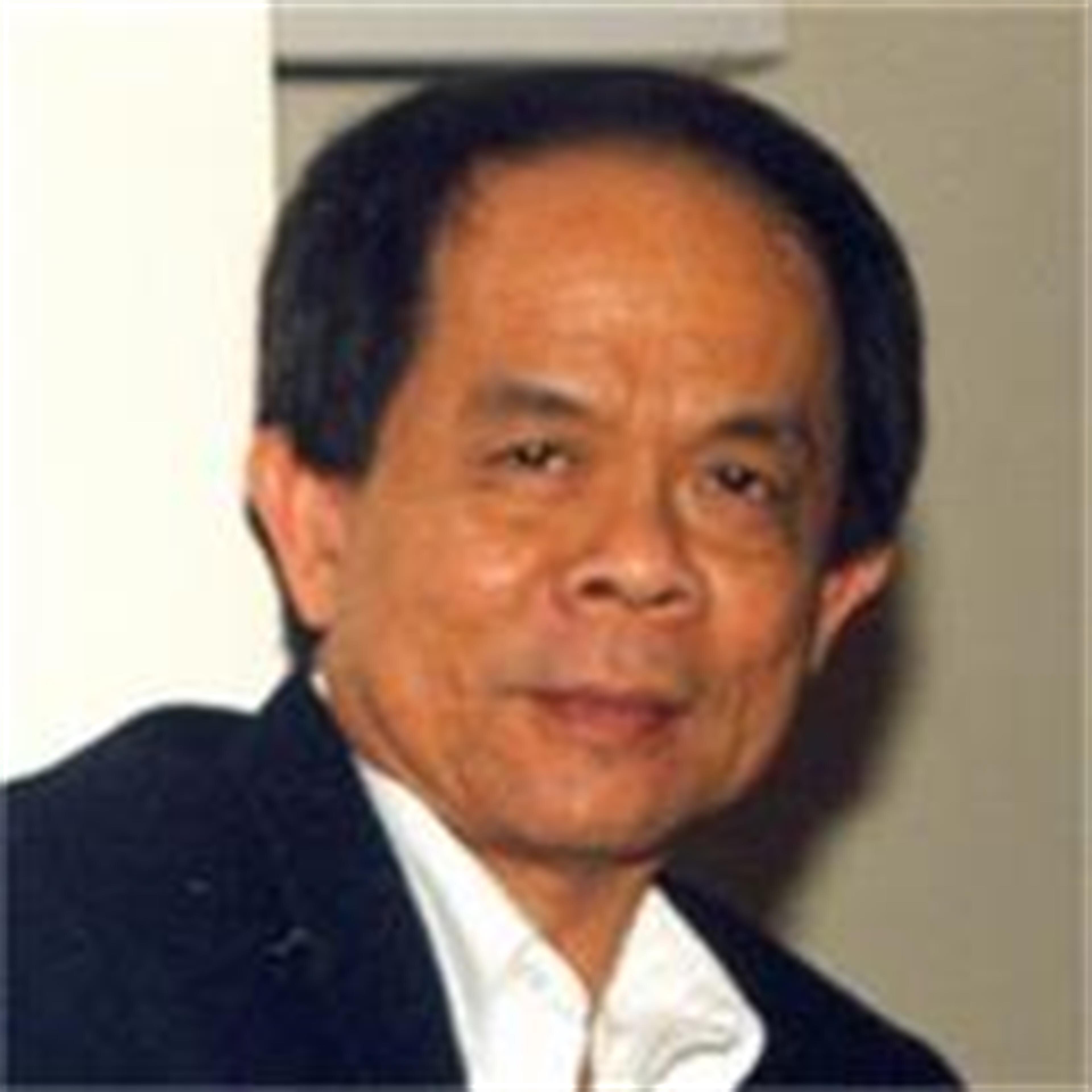Augustinus Rinaldy