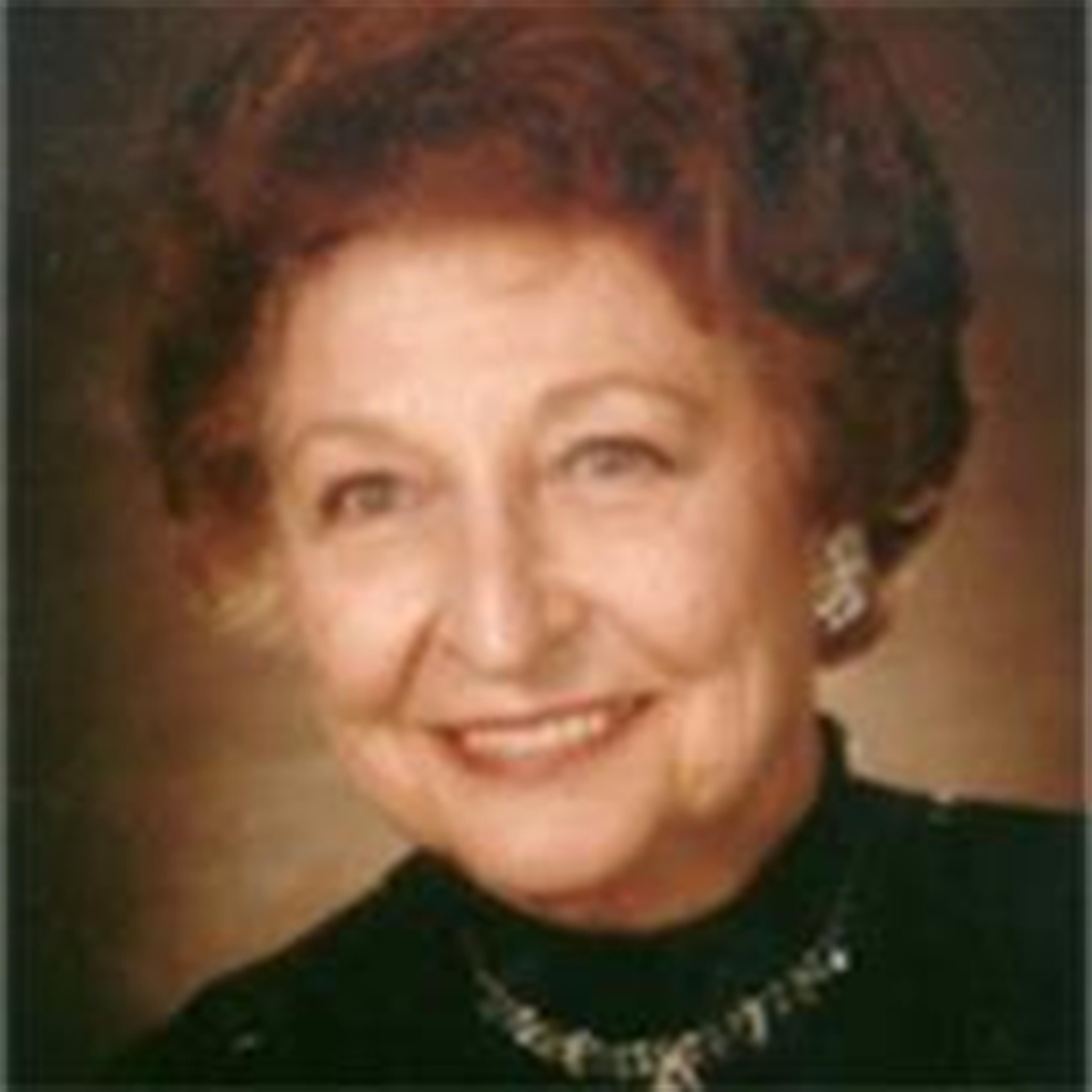 Beverly Jeanne Edmonds