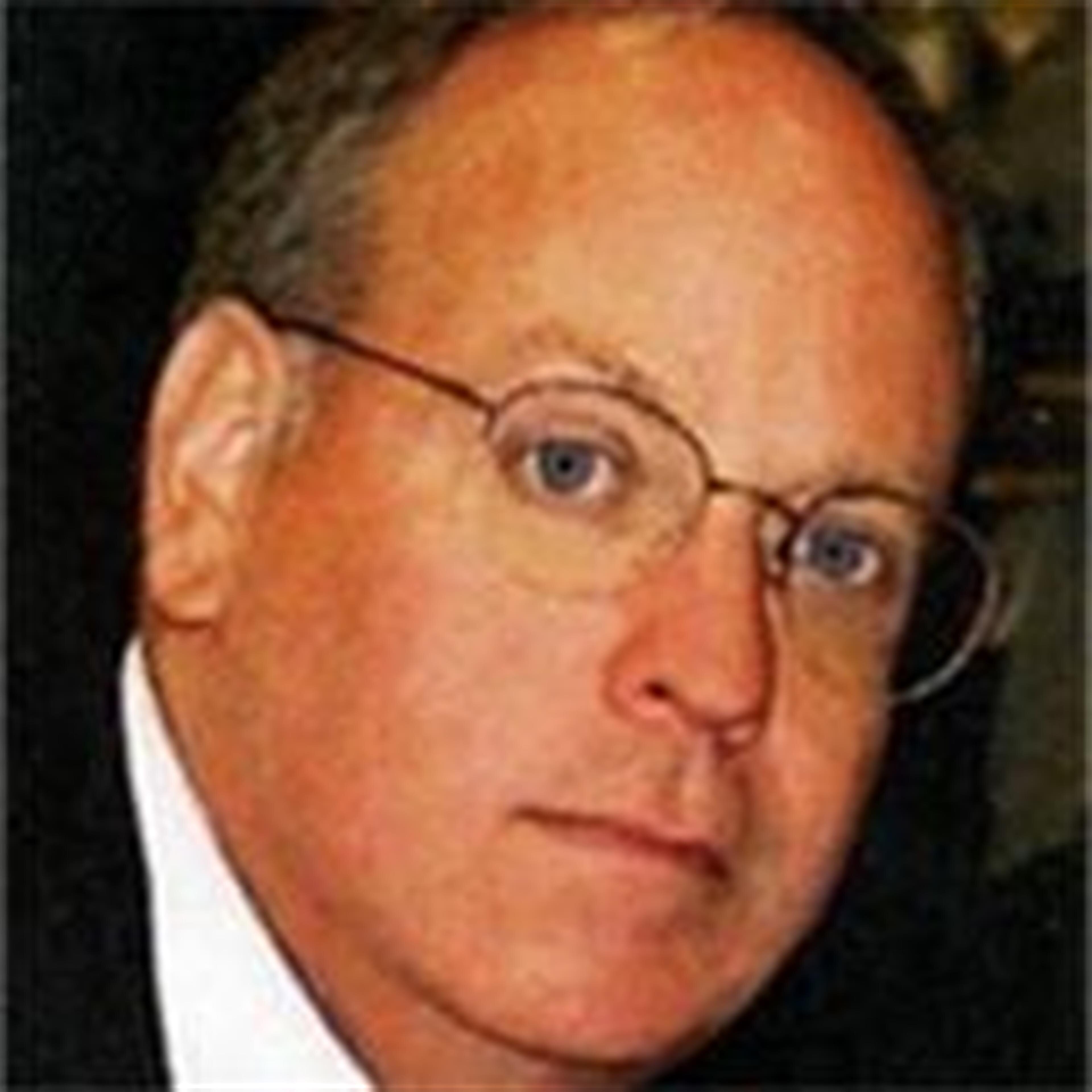 John W. Montgomery