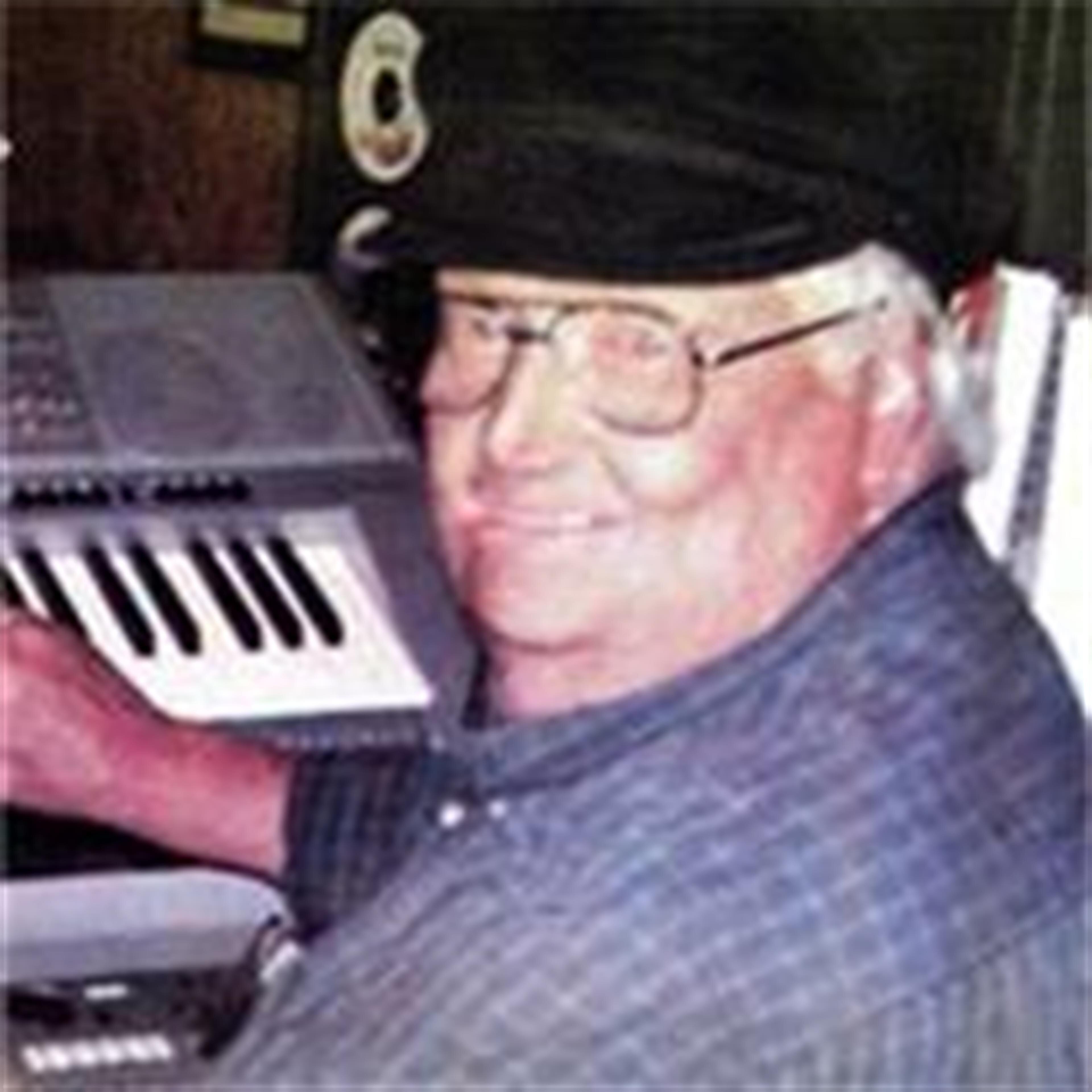 James A. "Jimmy" Walker