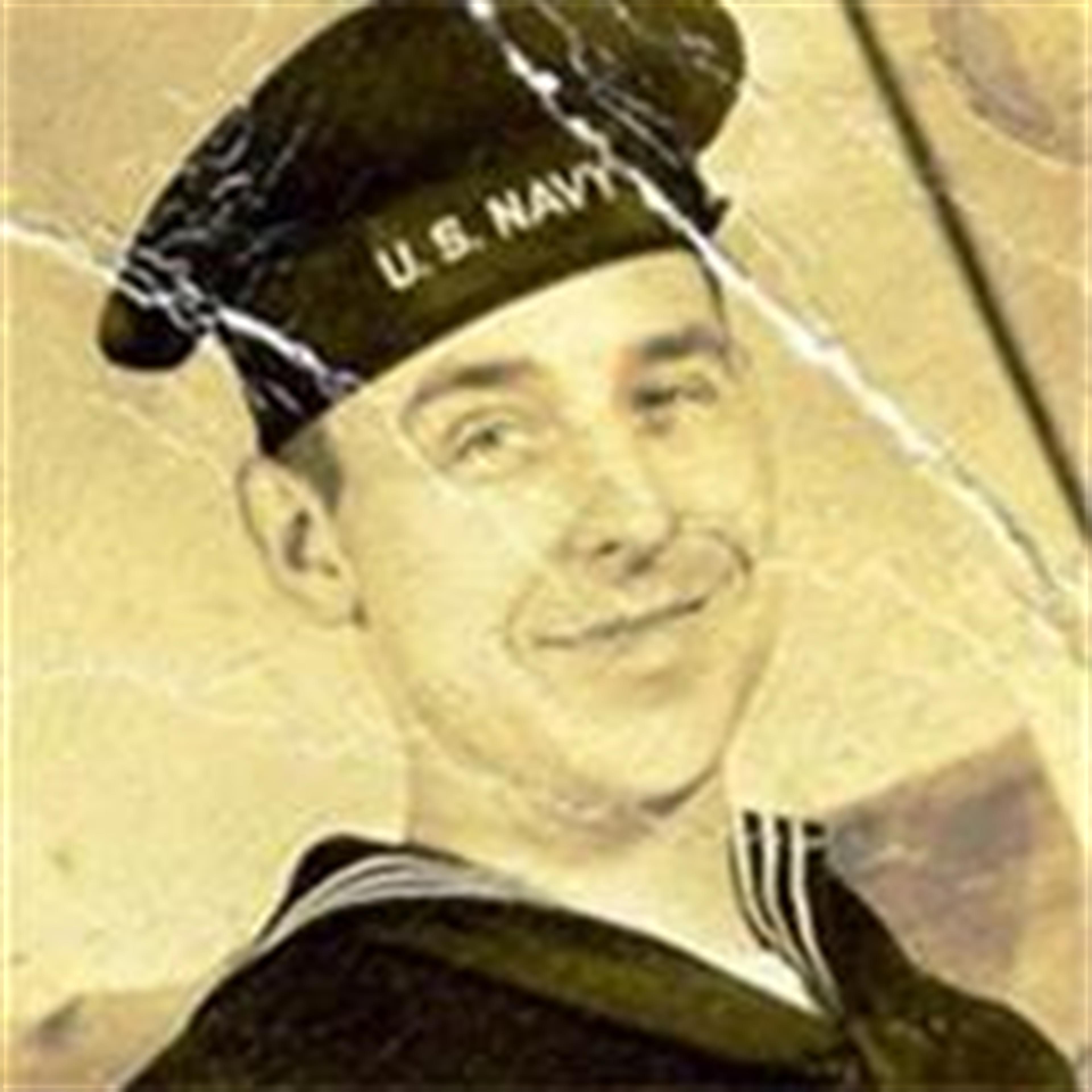 Fred Sain's obituary picture