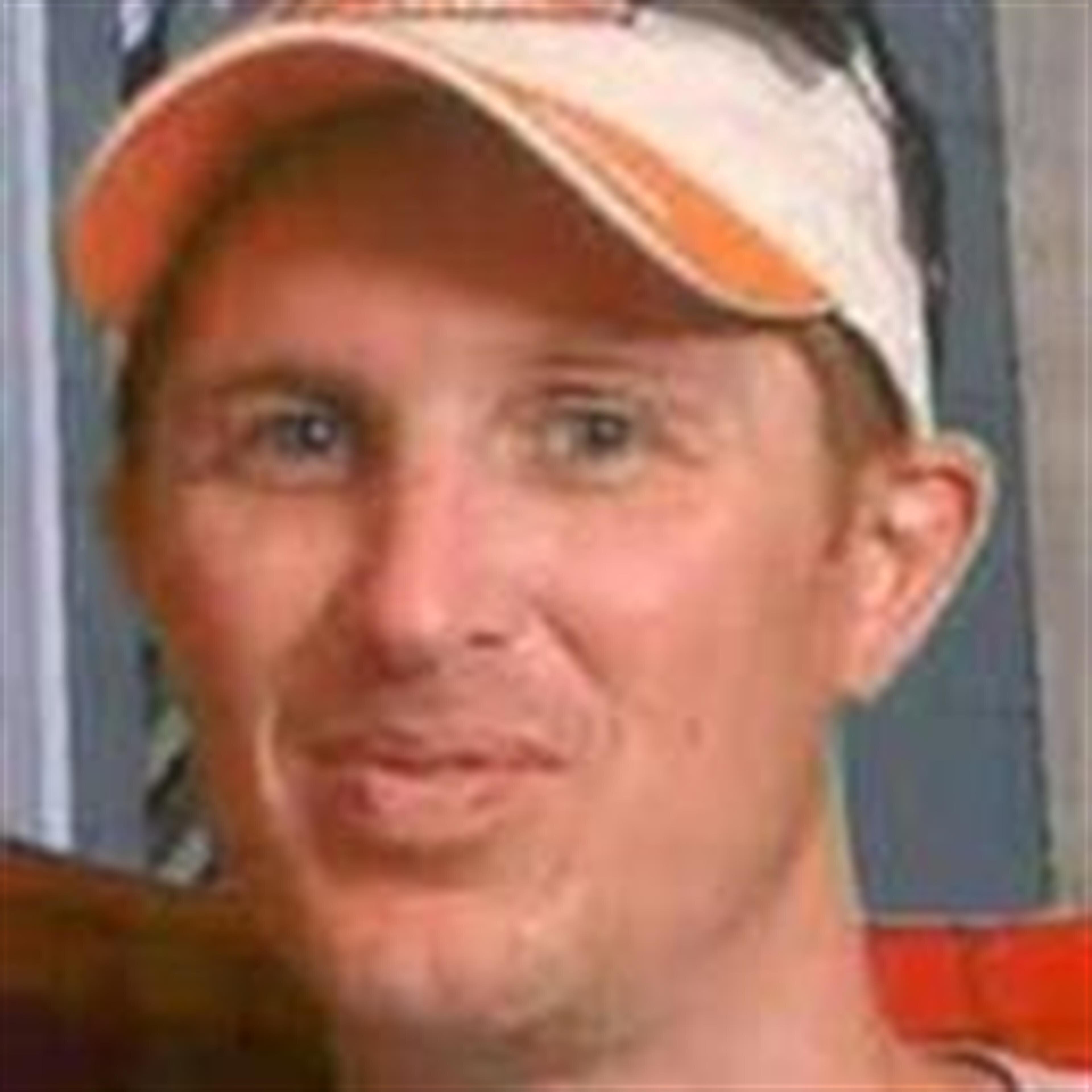 Jason Micheal Gramling