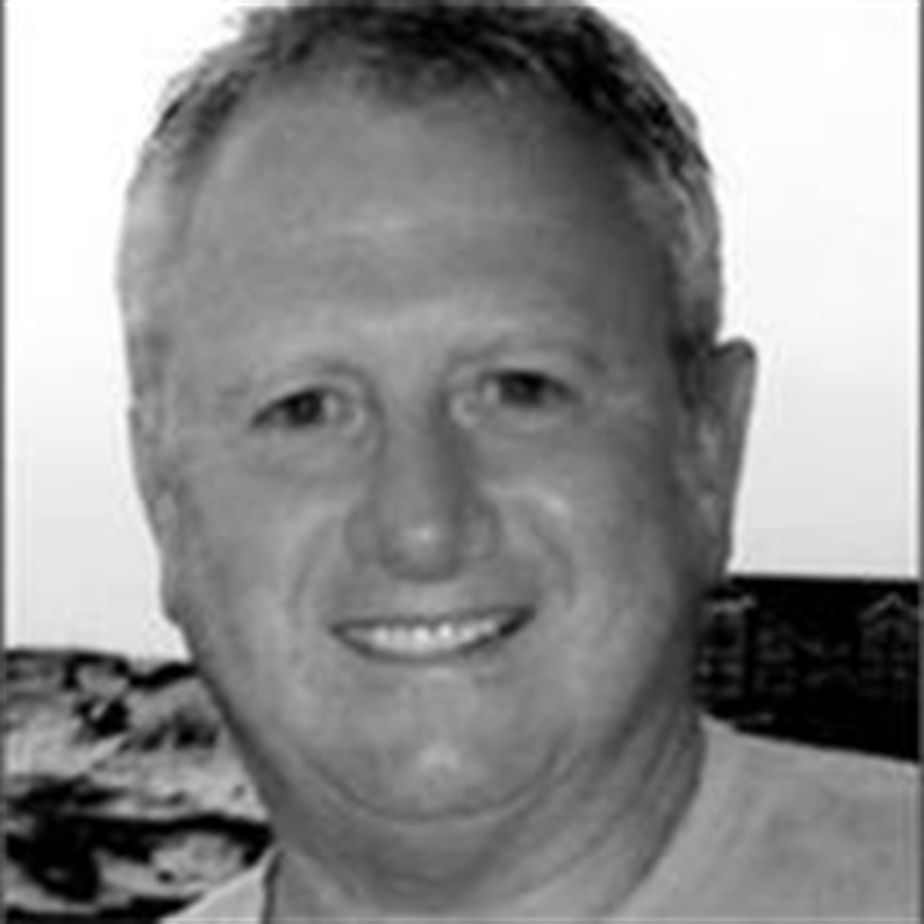Thomas Tummins