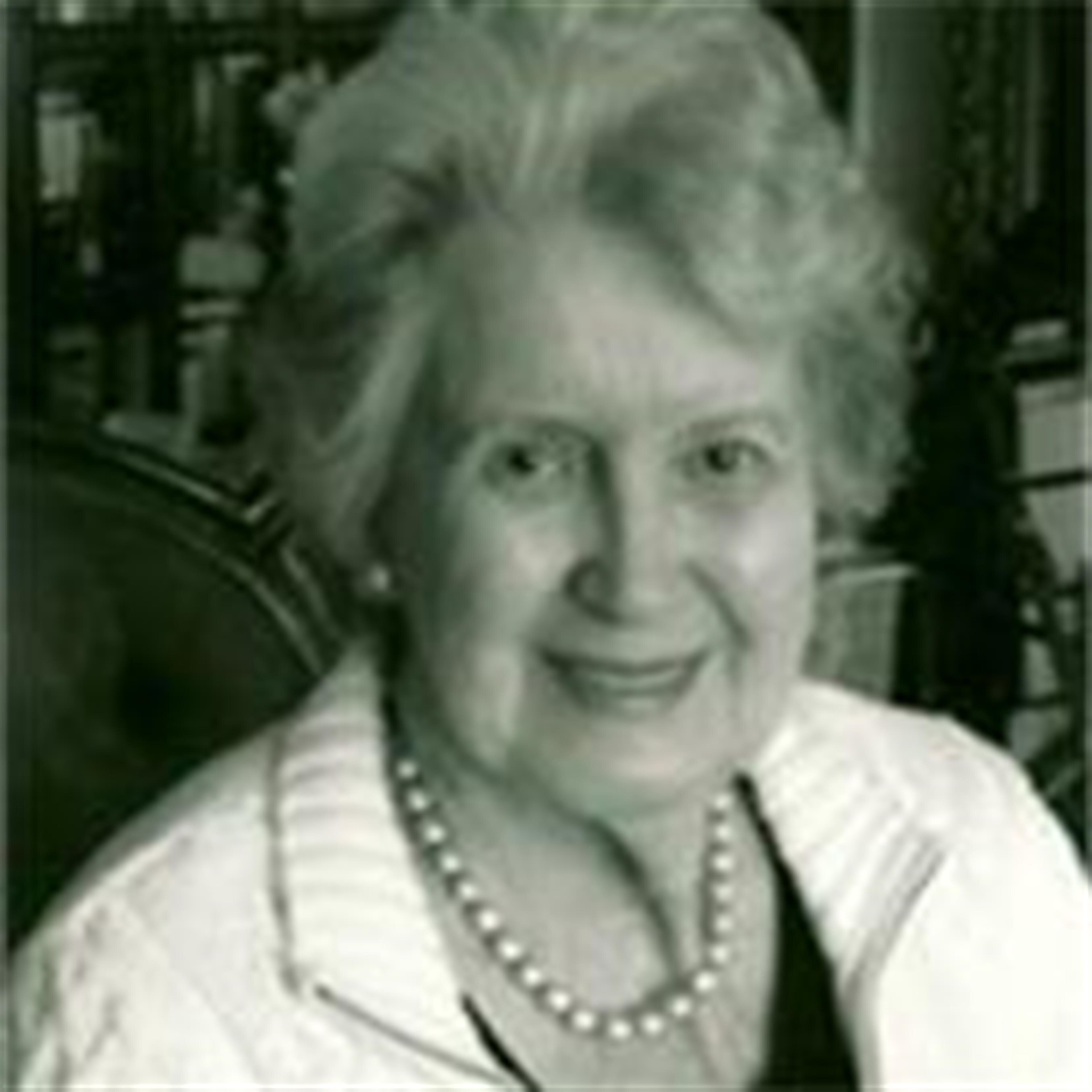 Pricilla Chism Jett