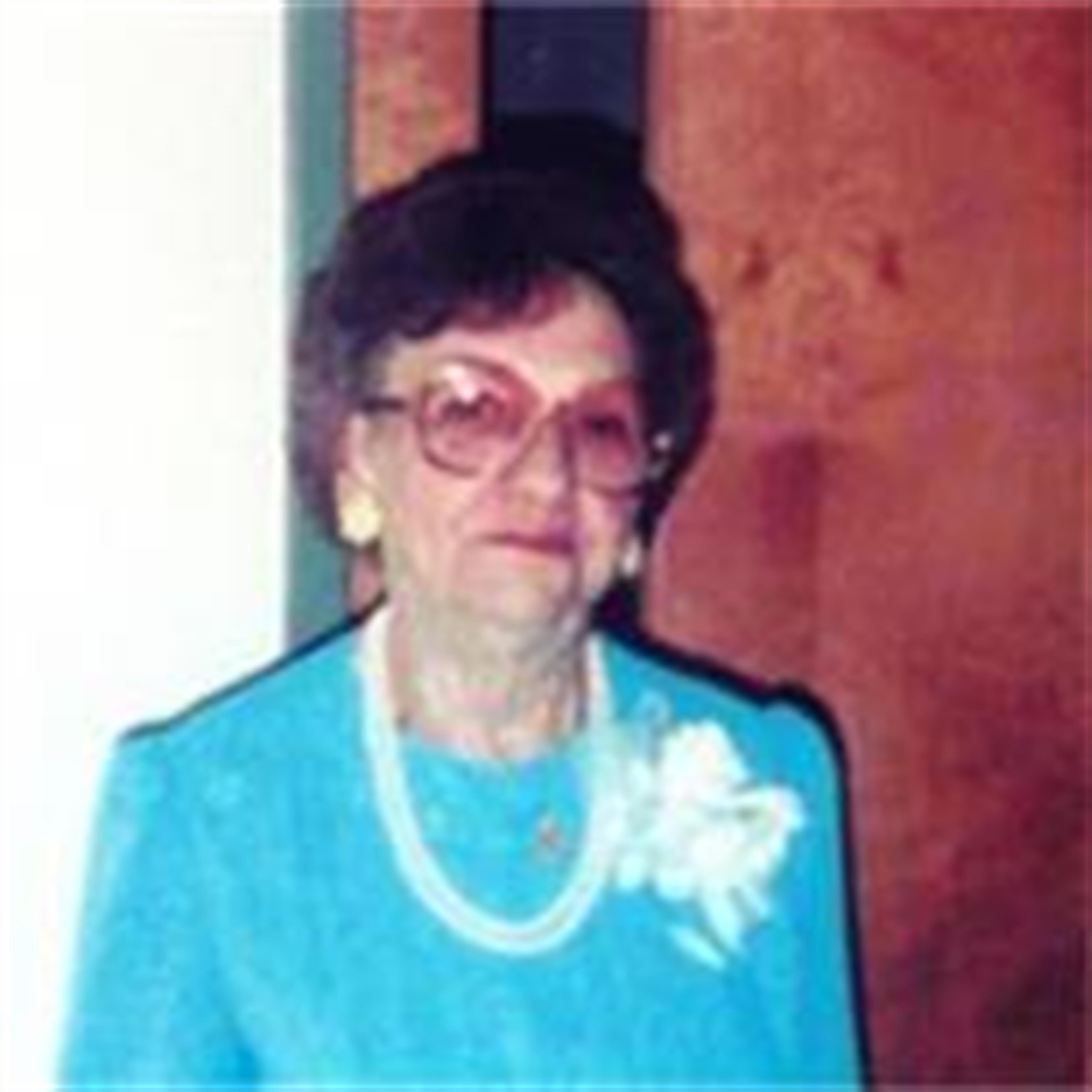 Louise Sims