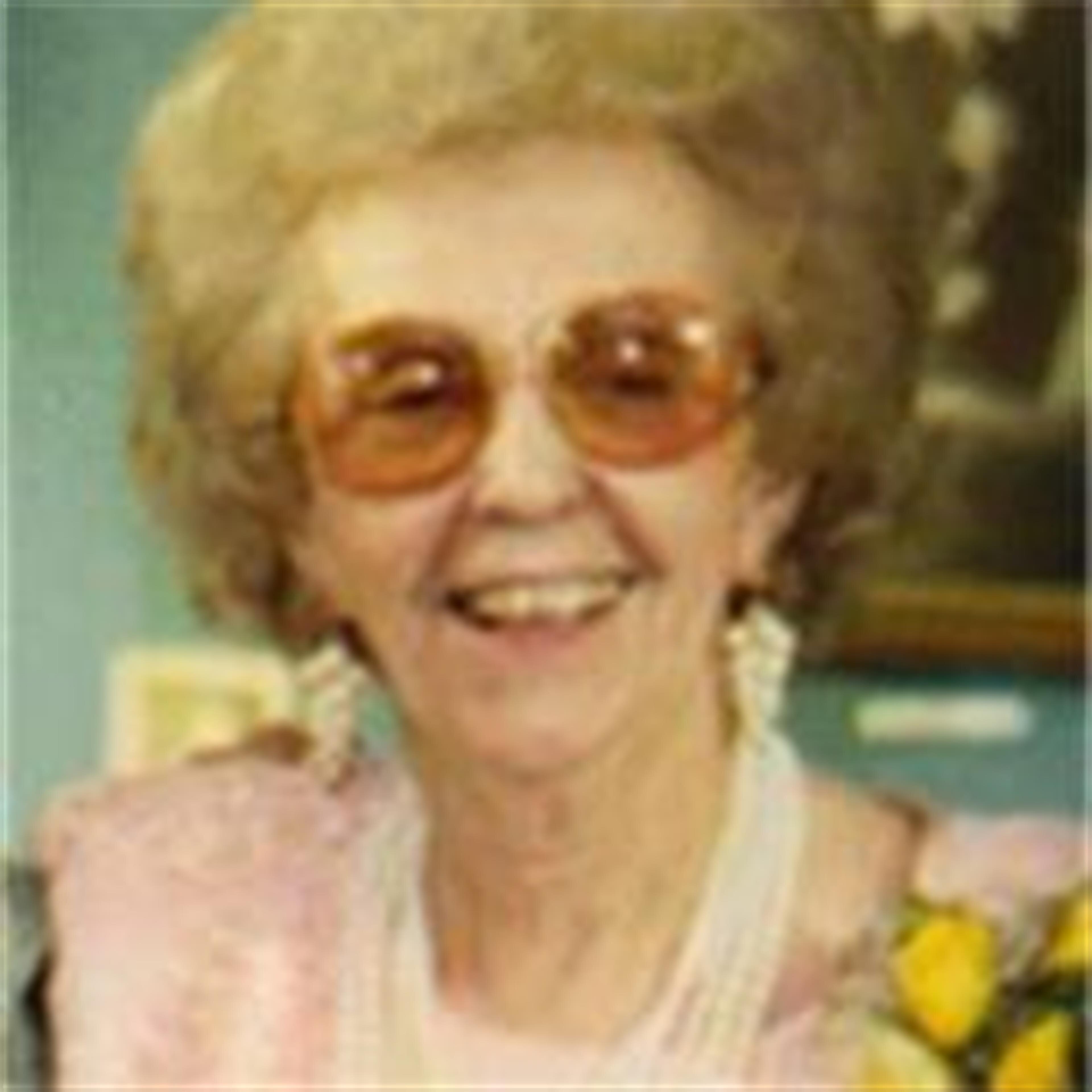 Idabell Burnette