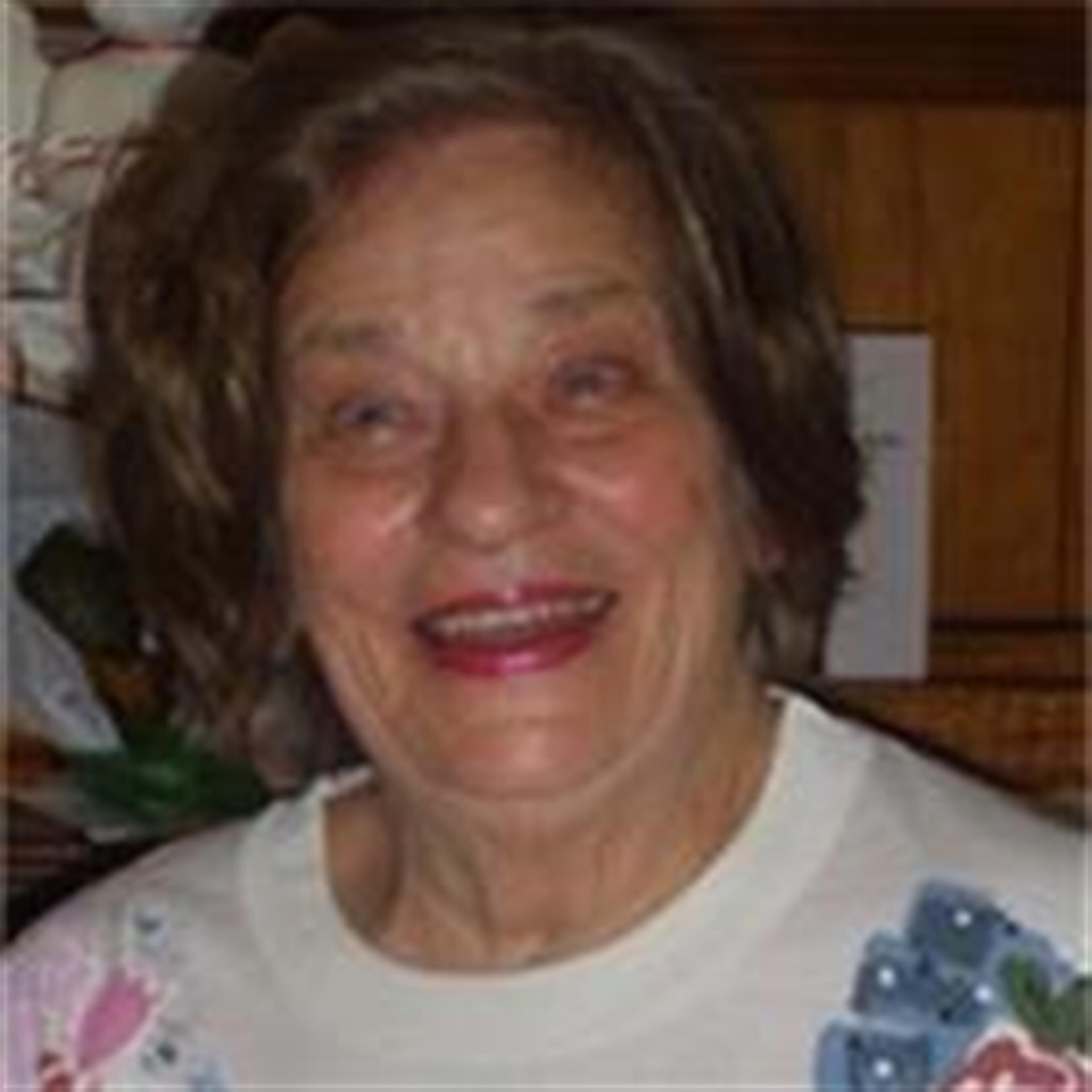 Elizabeth "Betty" Sullivan