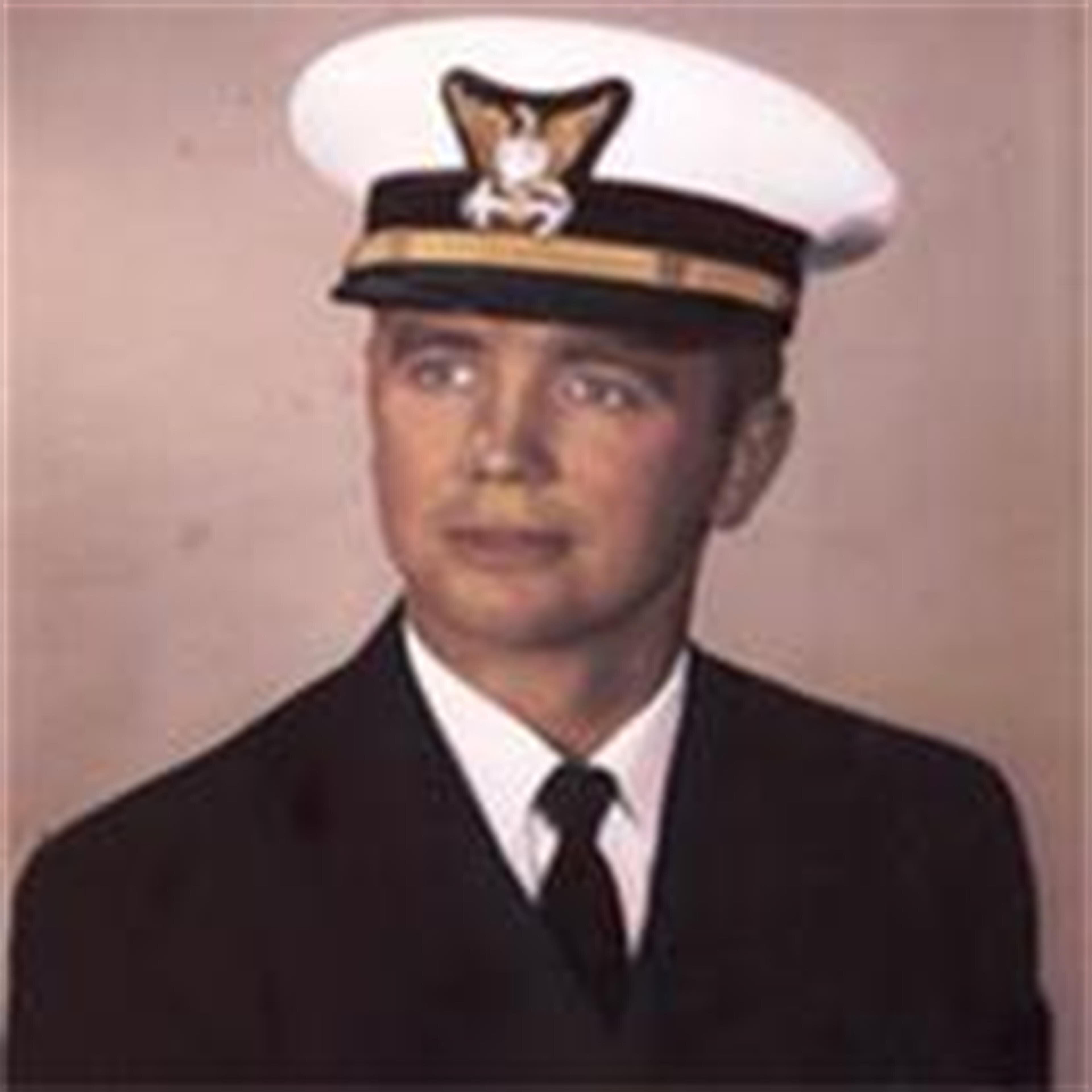 Milton Foust