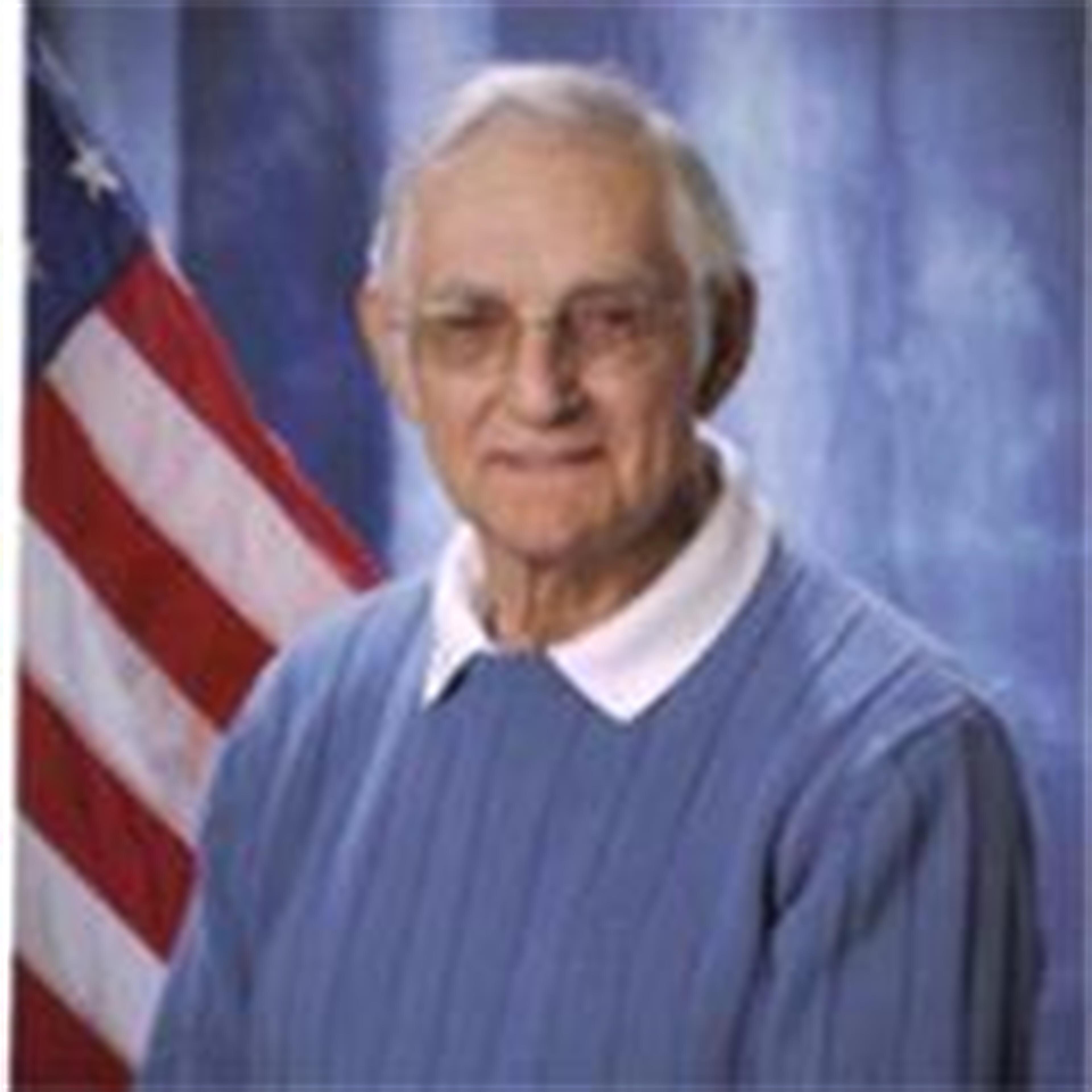 Anthony "Tony" Asaro