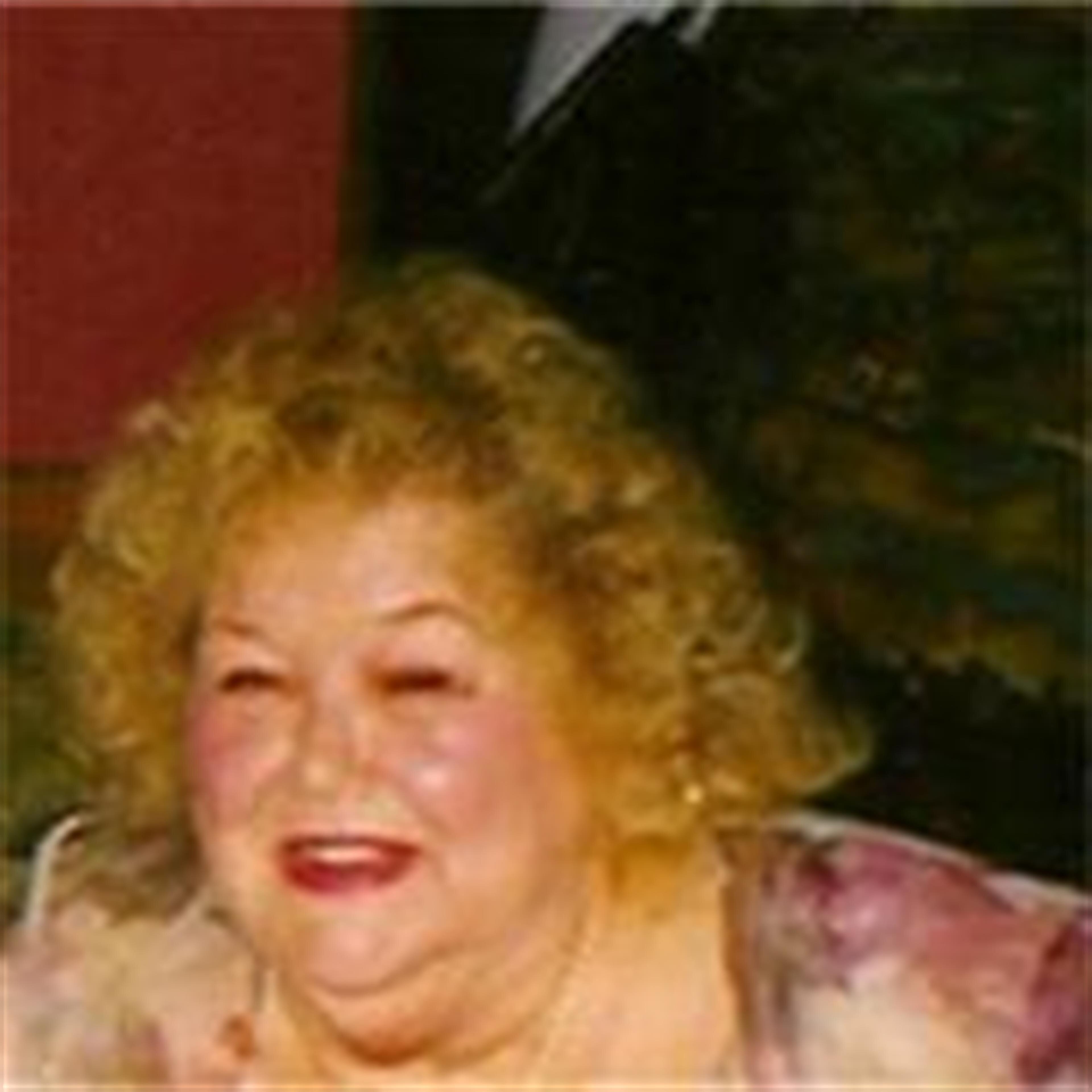 Edith Call