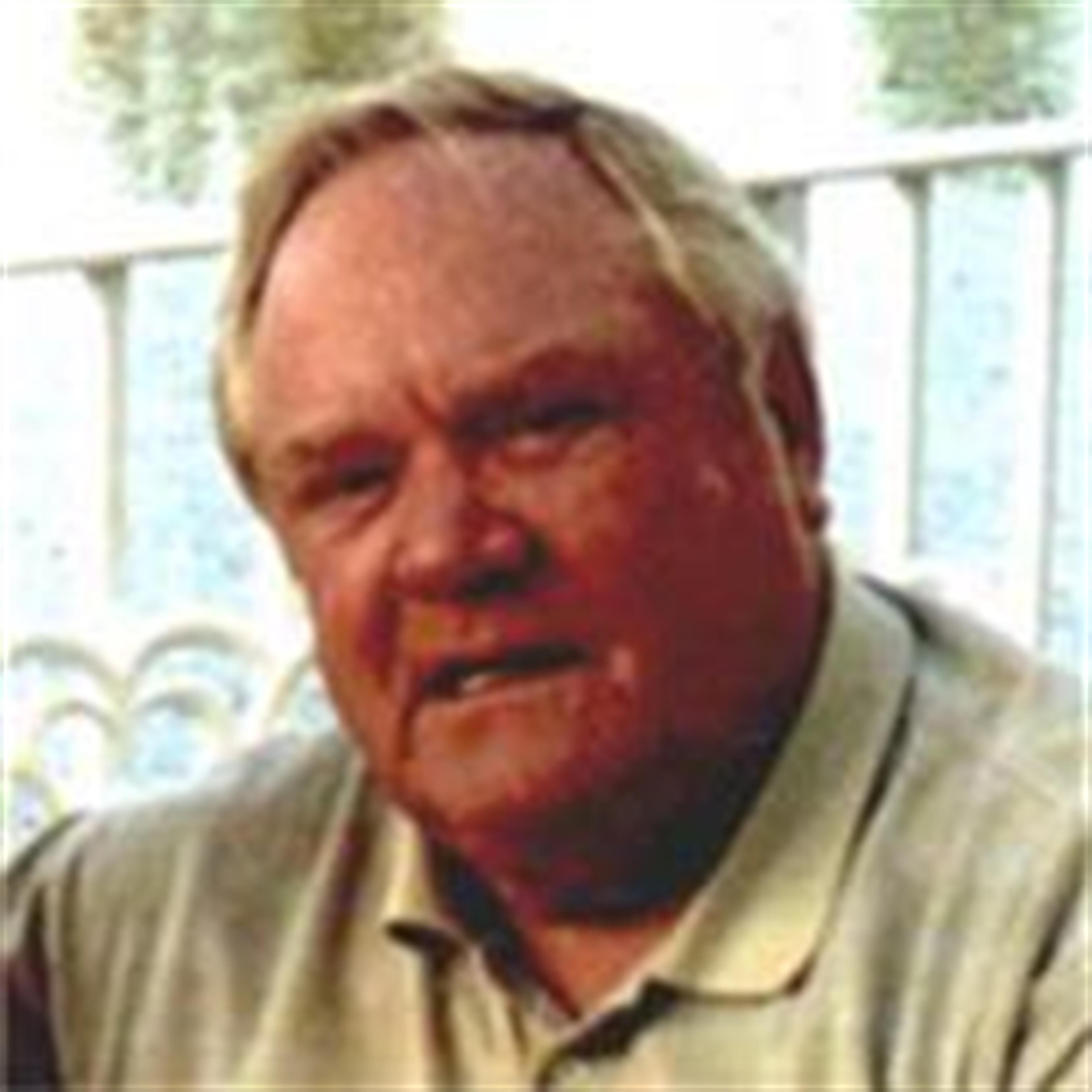 Don Cockroft