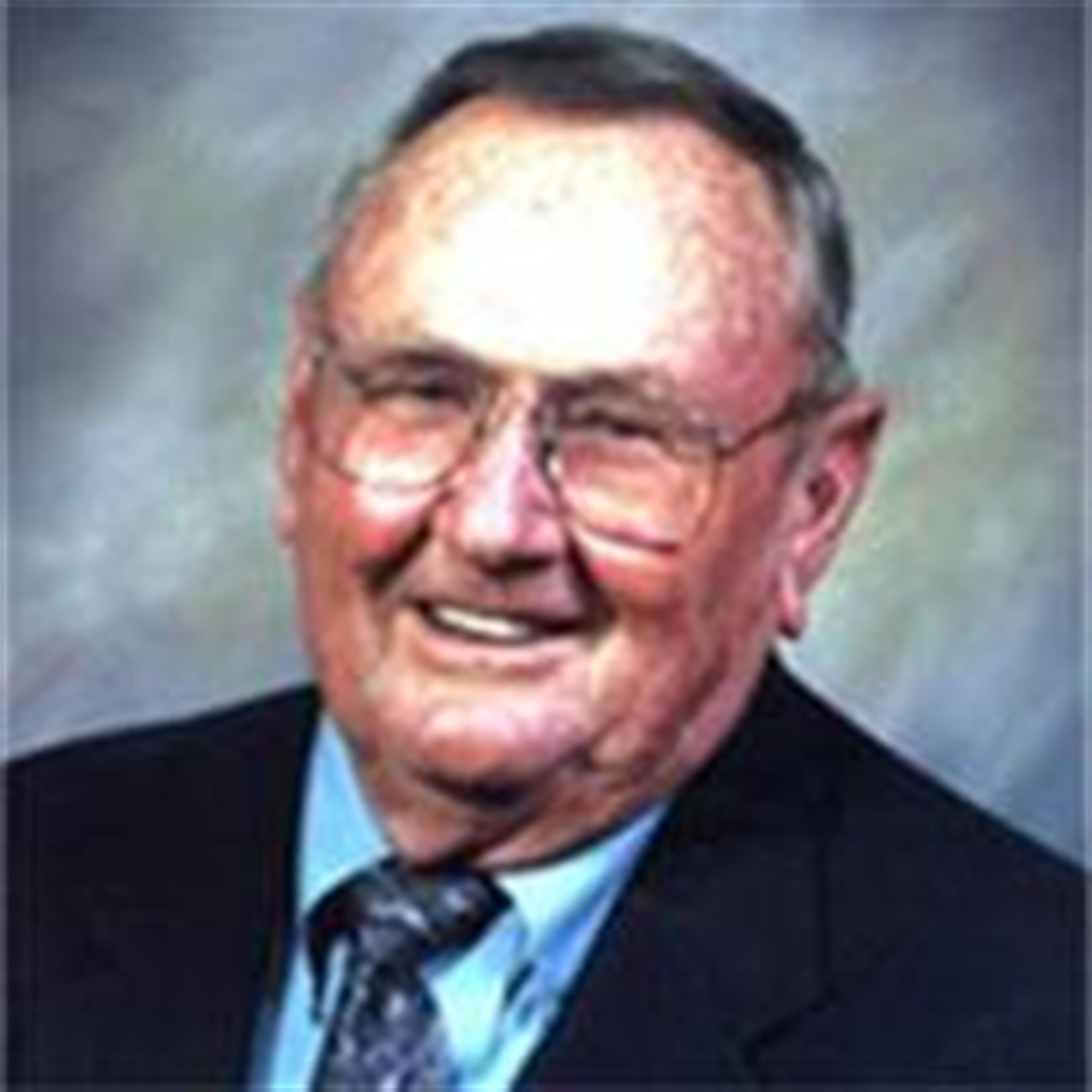 Harold Manus