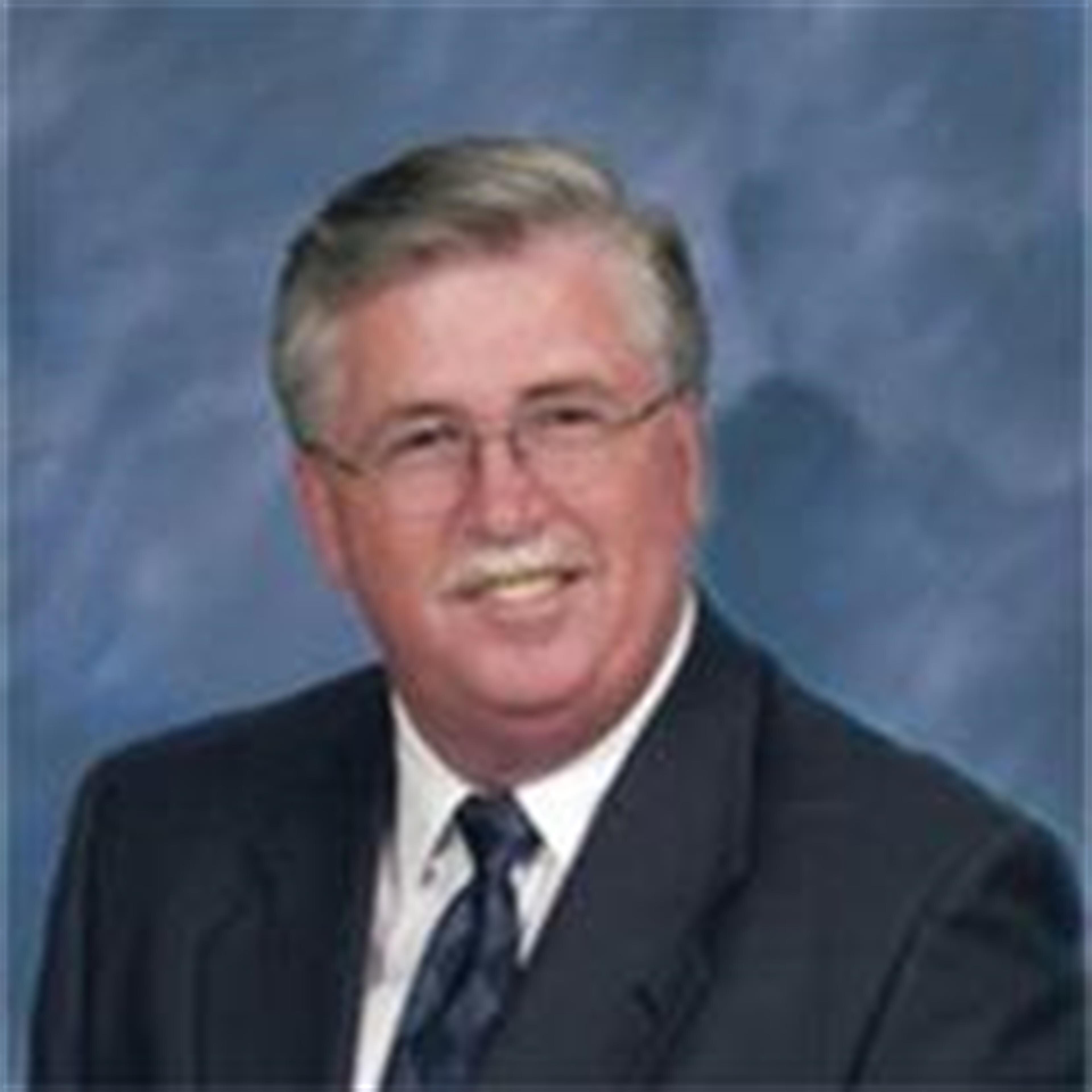 Darrell Keith Hudson