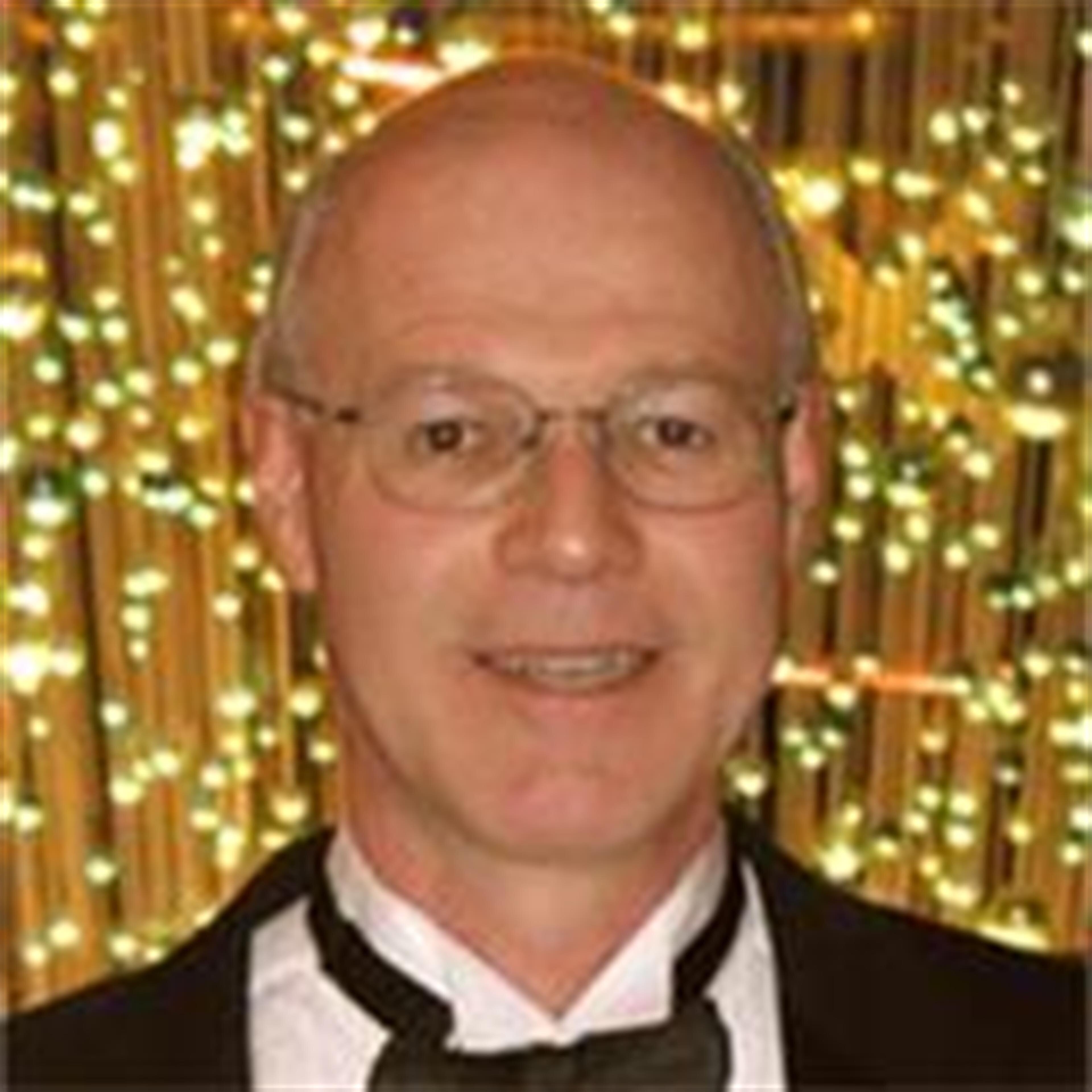 John McDaniel