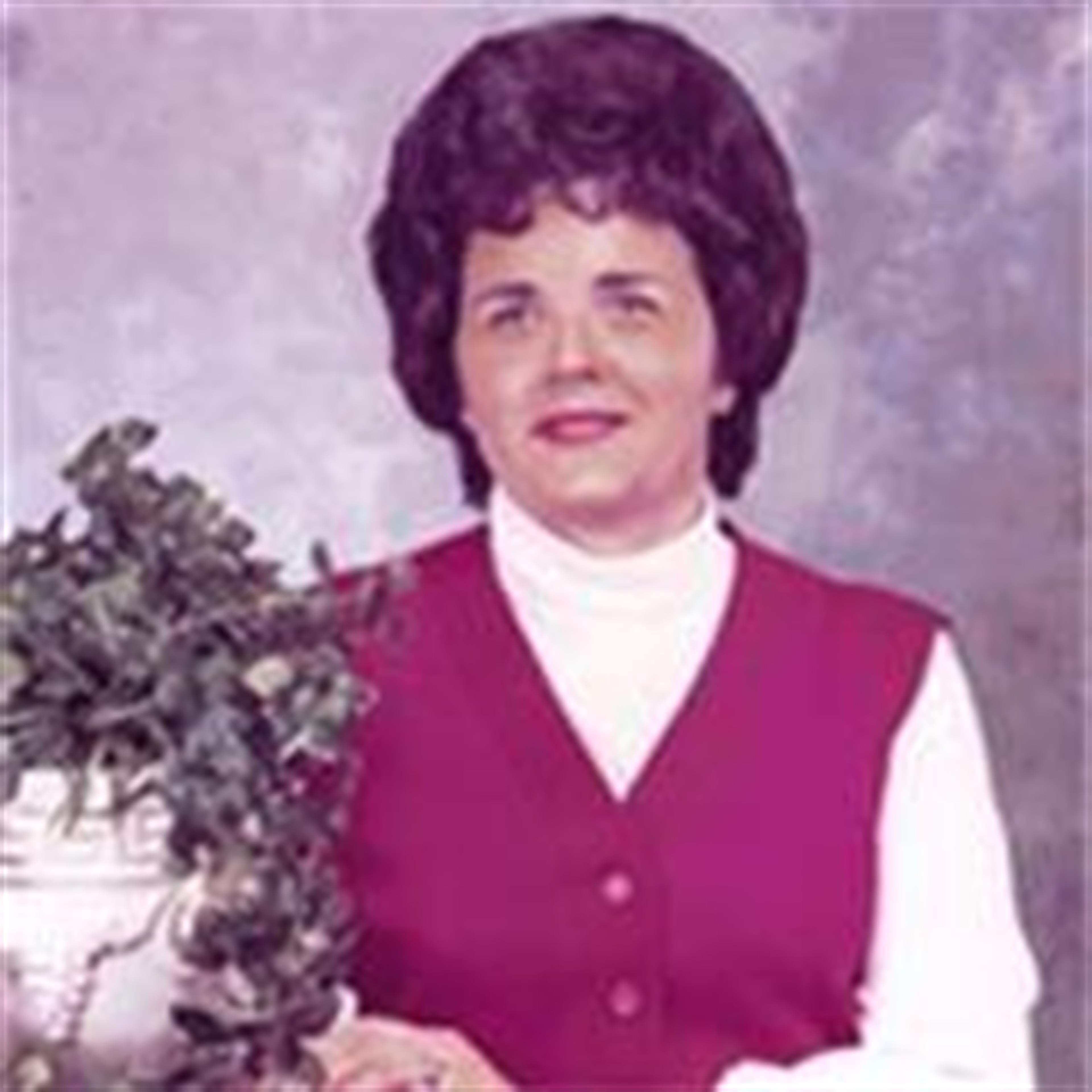 Norene Smith