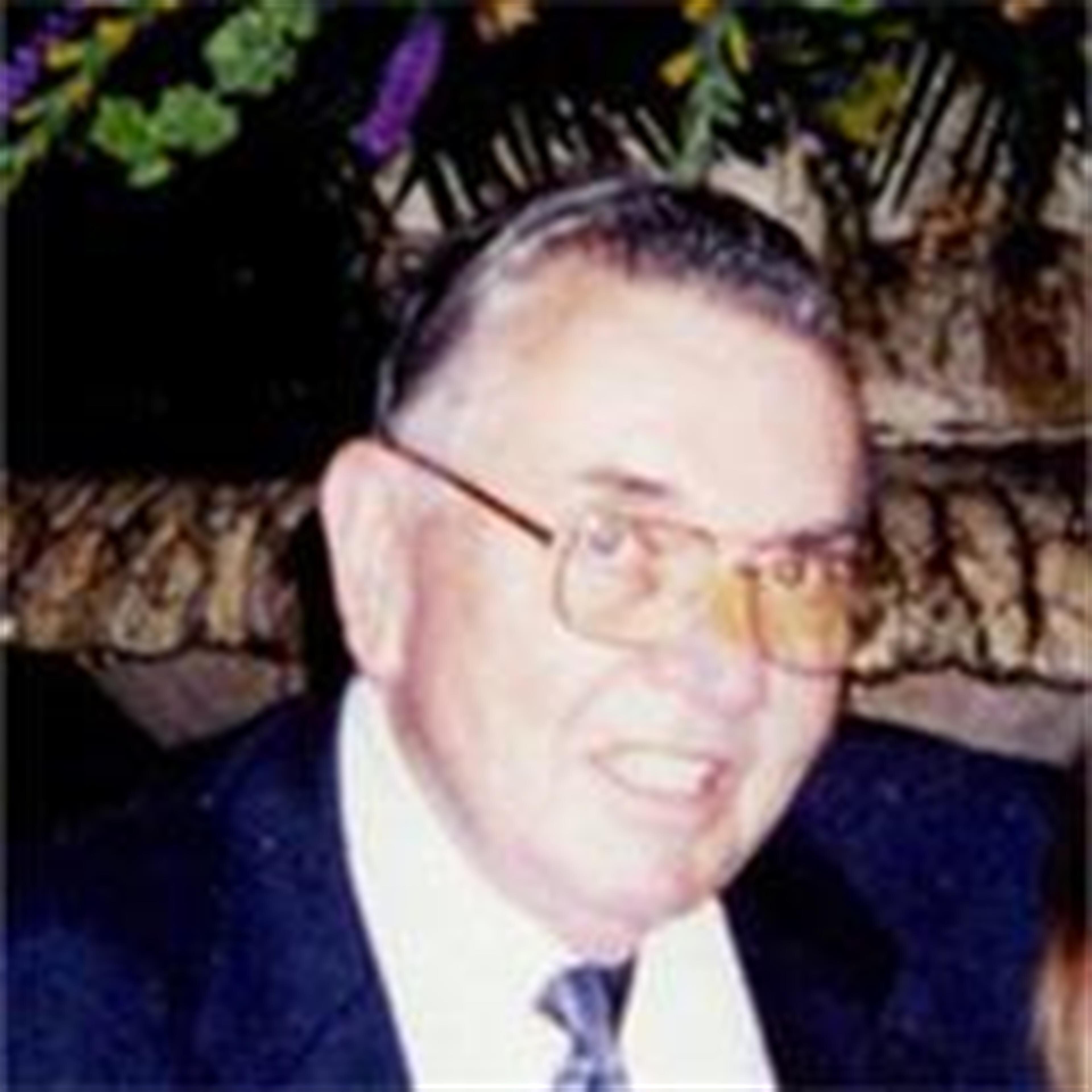 Dr. John Joseph Reid