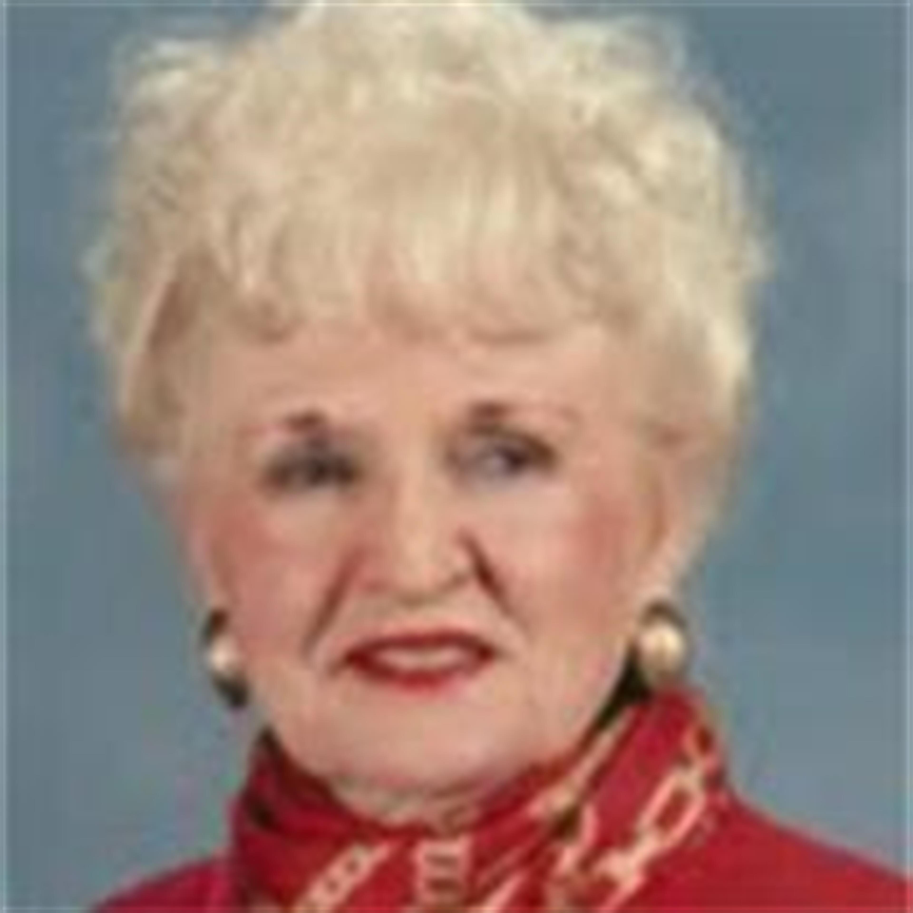 Mickey Laukhuff Walker
