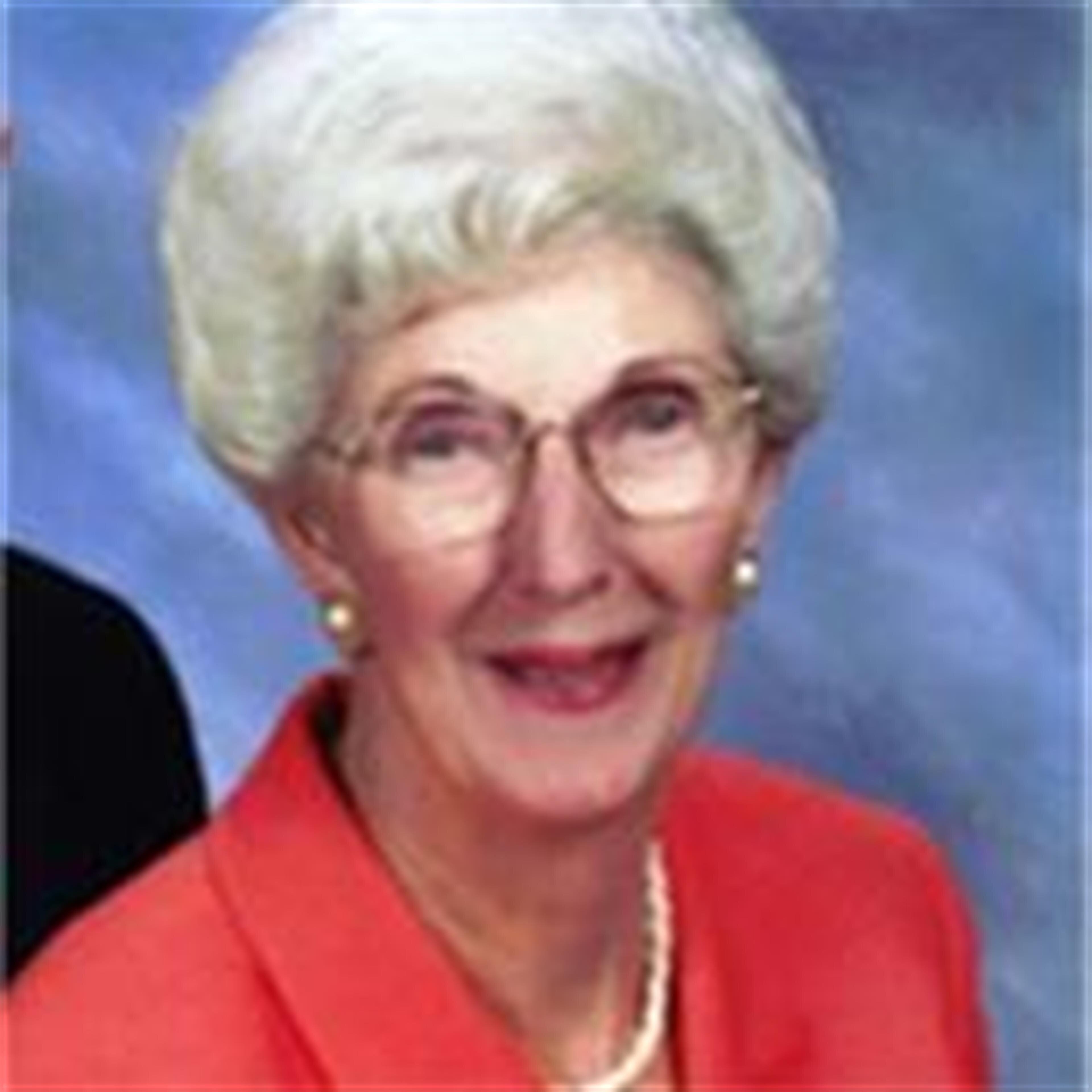 Kitty Strickland