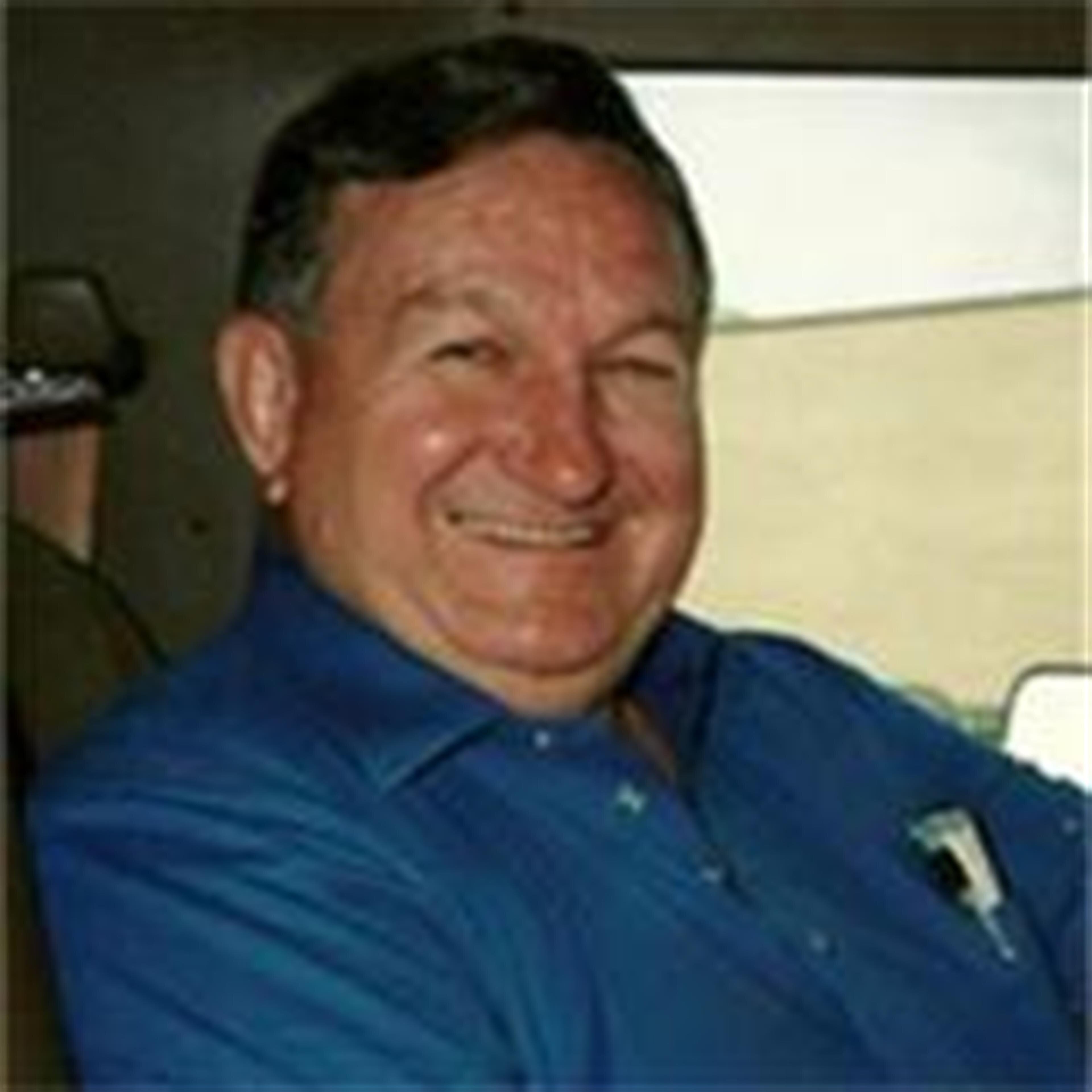 Wayne Aubrey Allen