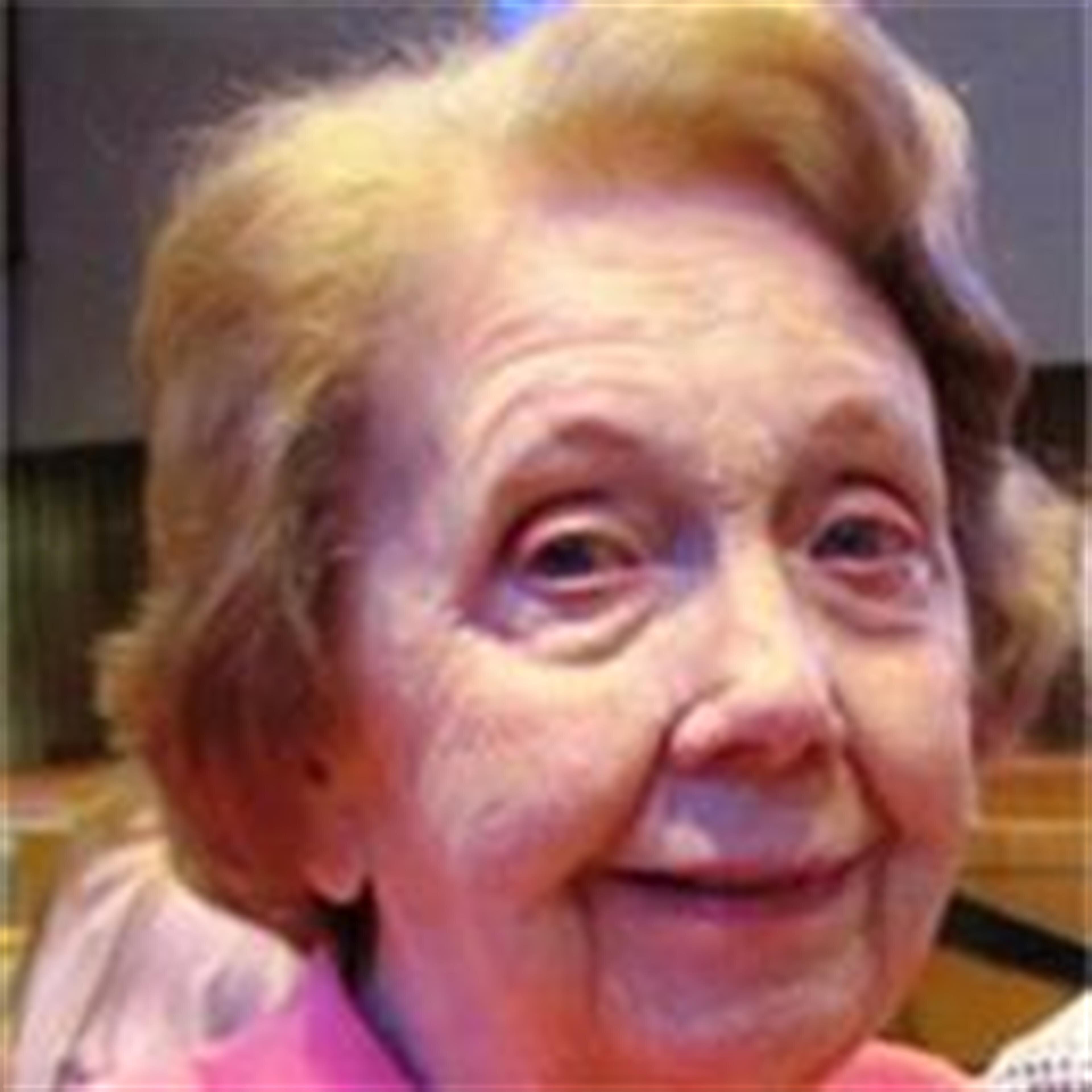 Nancy Walters