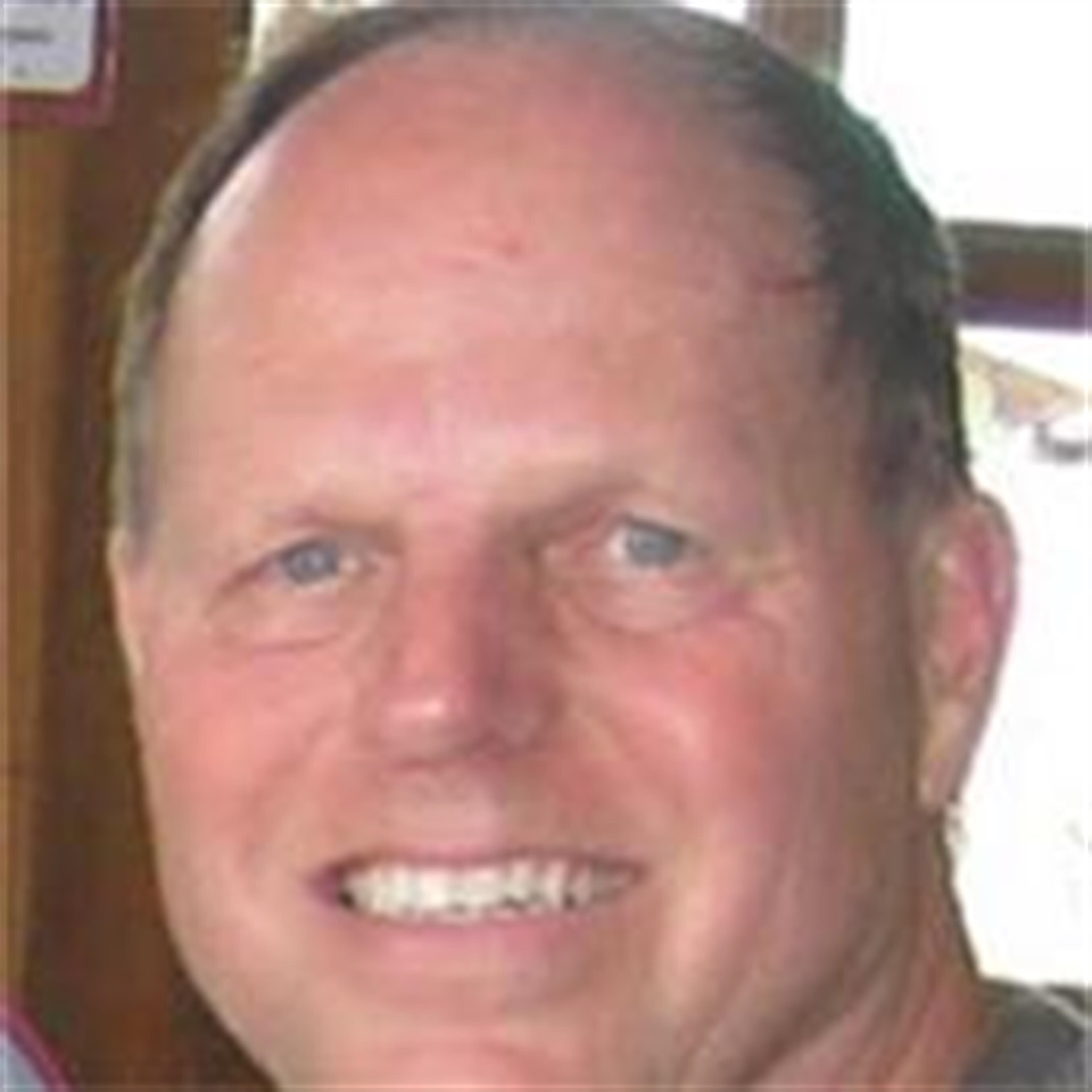 Philip Bockhold