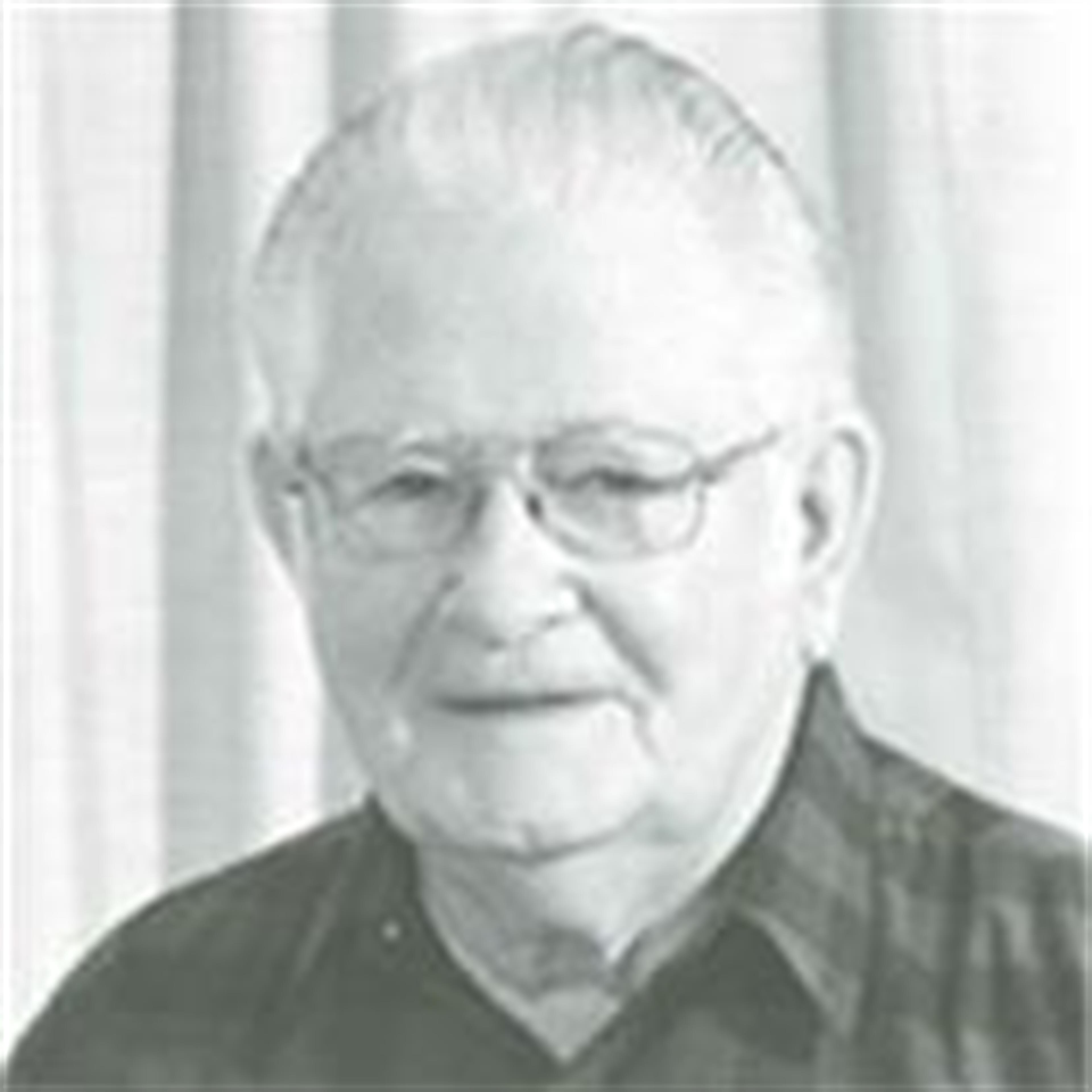 Ranson Charles Rozelle