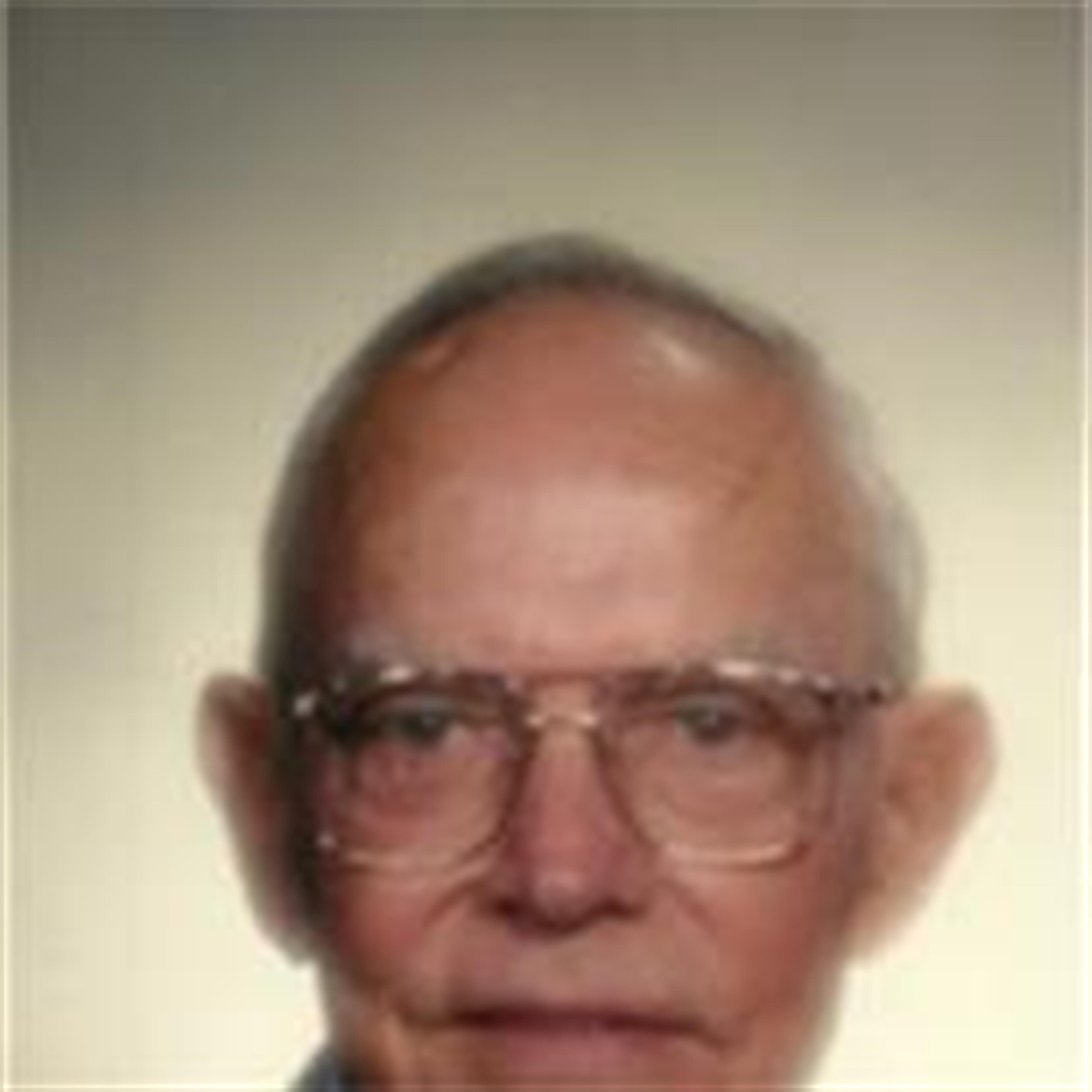 Frank S. Rast, Jr.