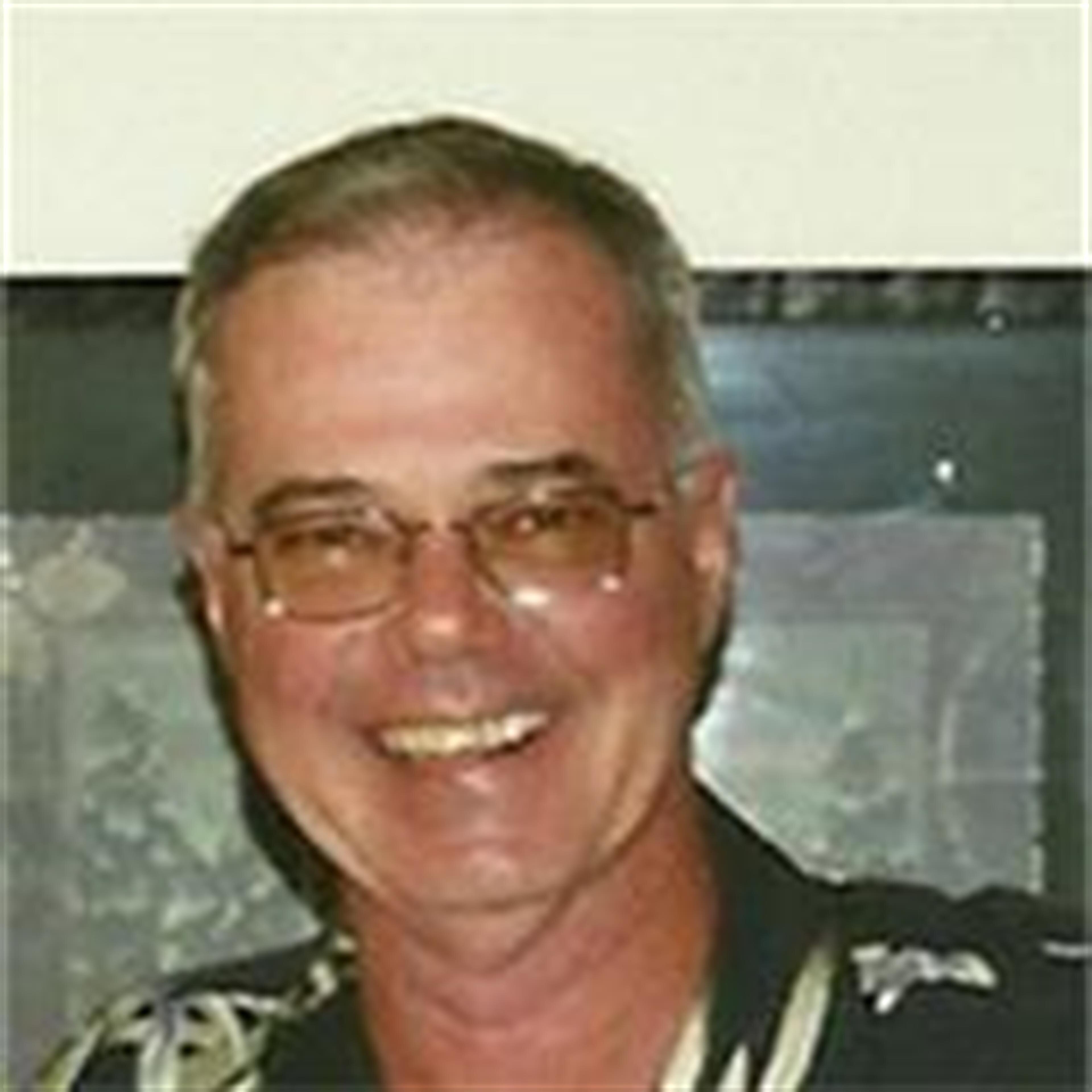 Kenneth D. Miller