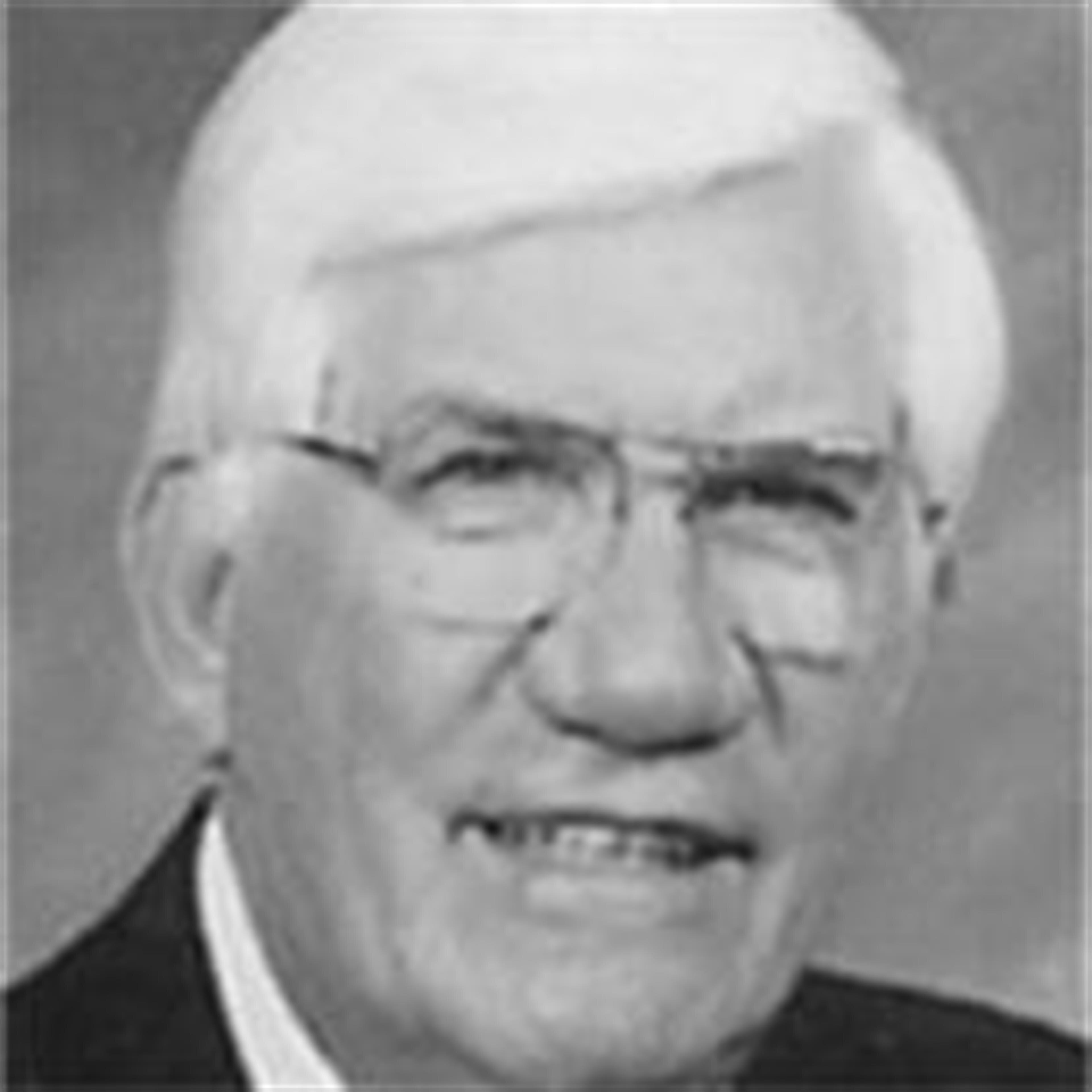 Dr. Phillip Hayes Dirmeyer
