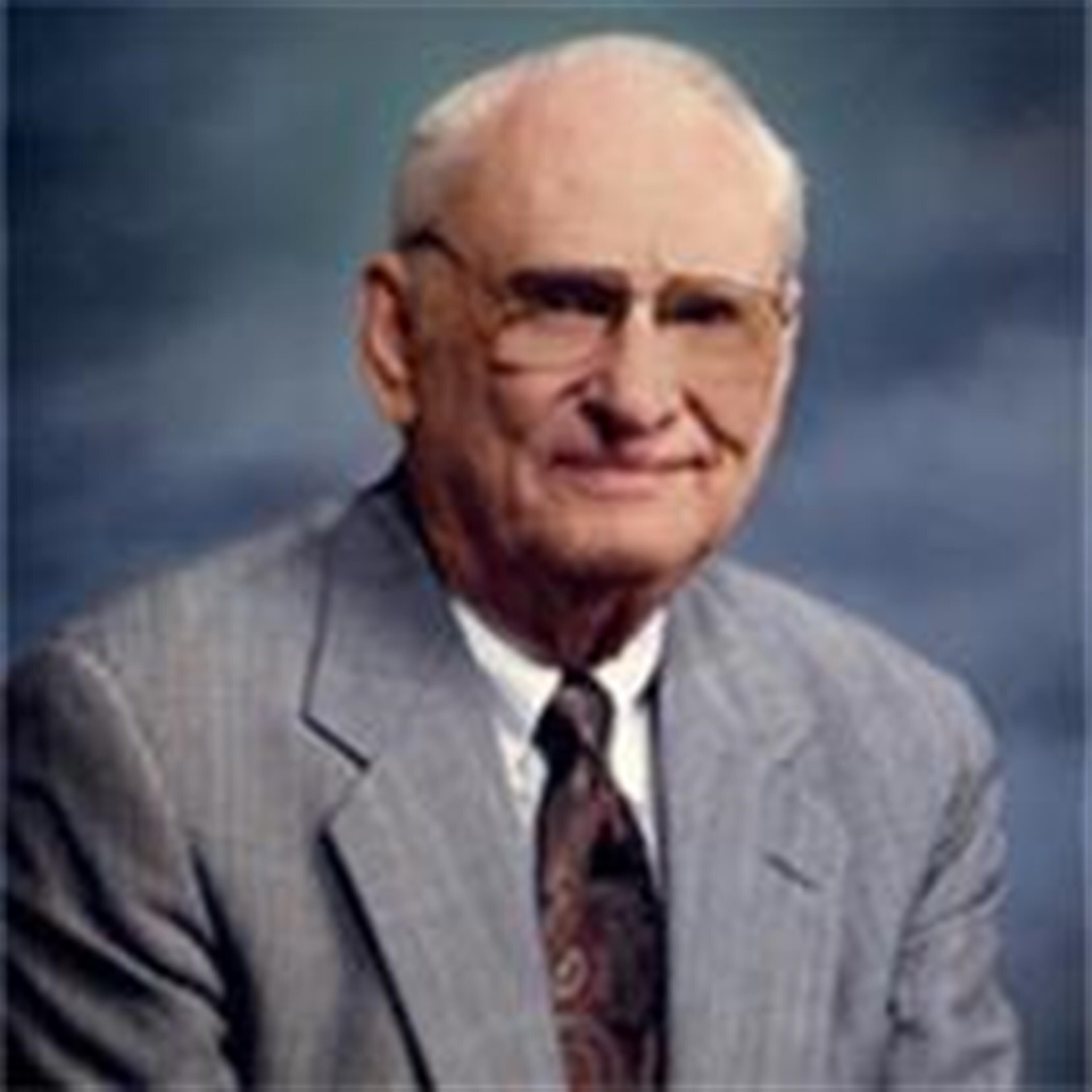 William Parish