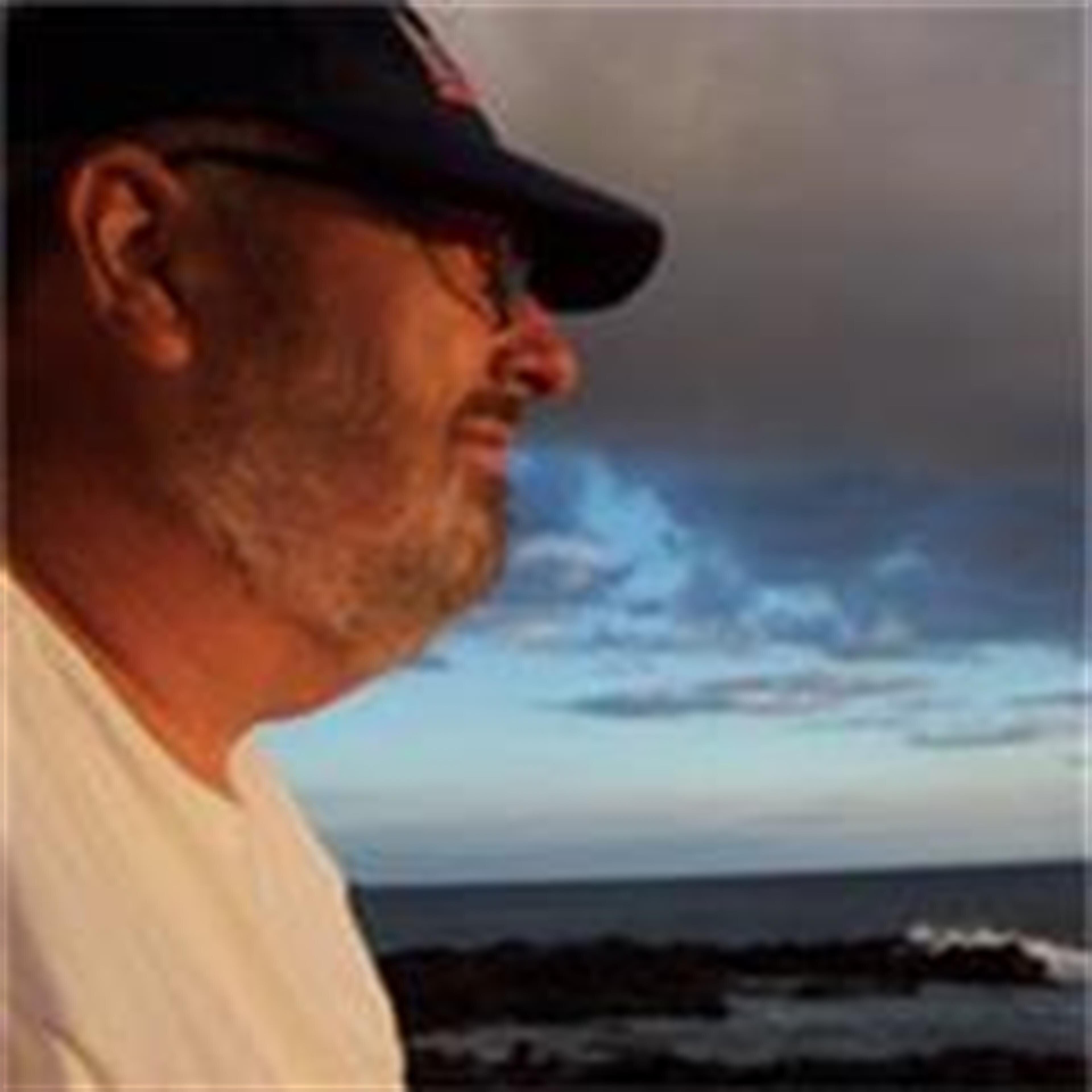 Raymond Edward Mattingly