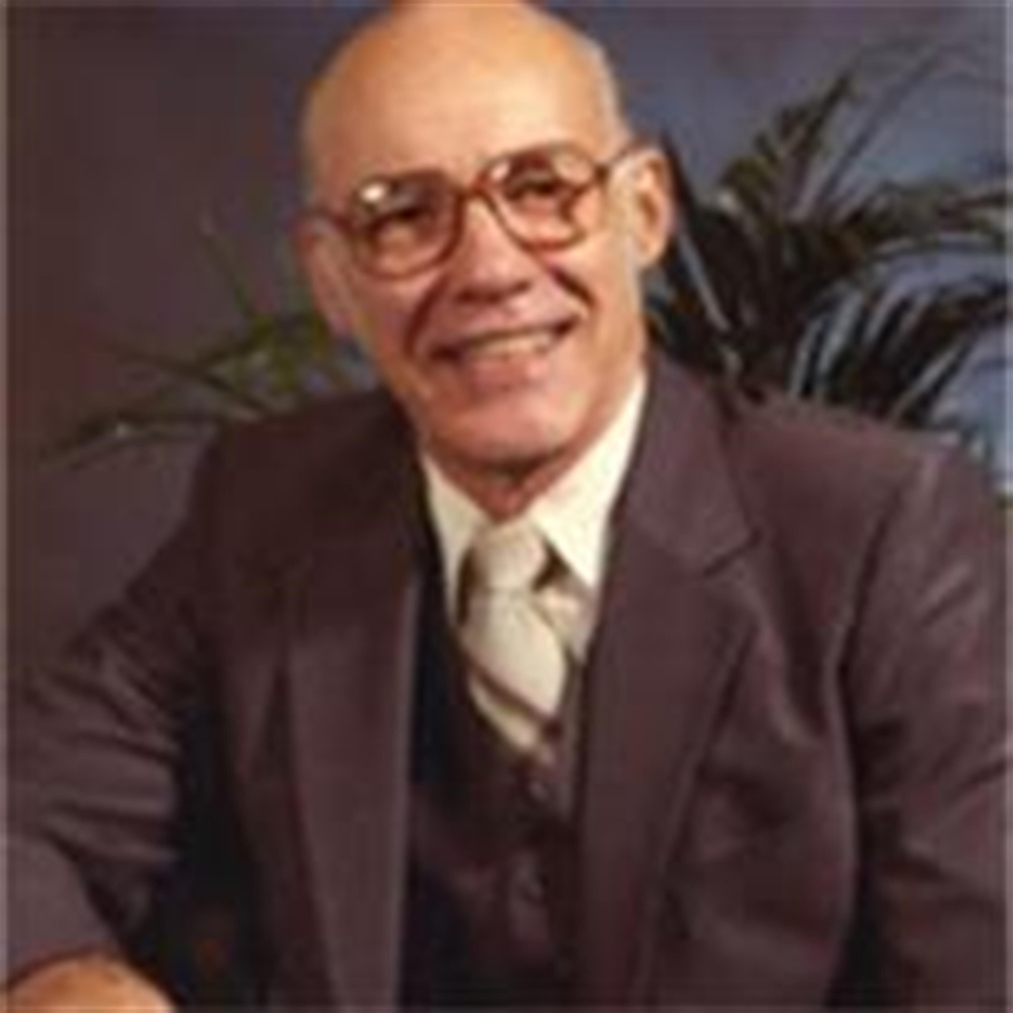 Wendell Parker