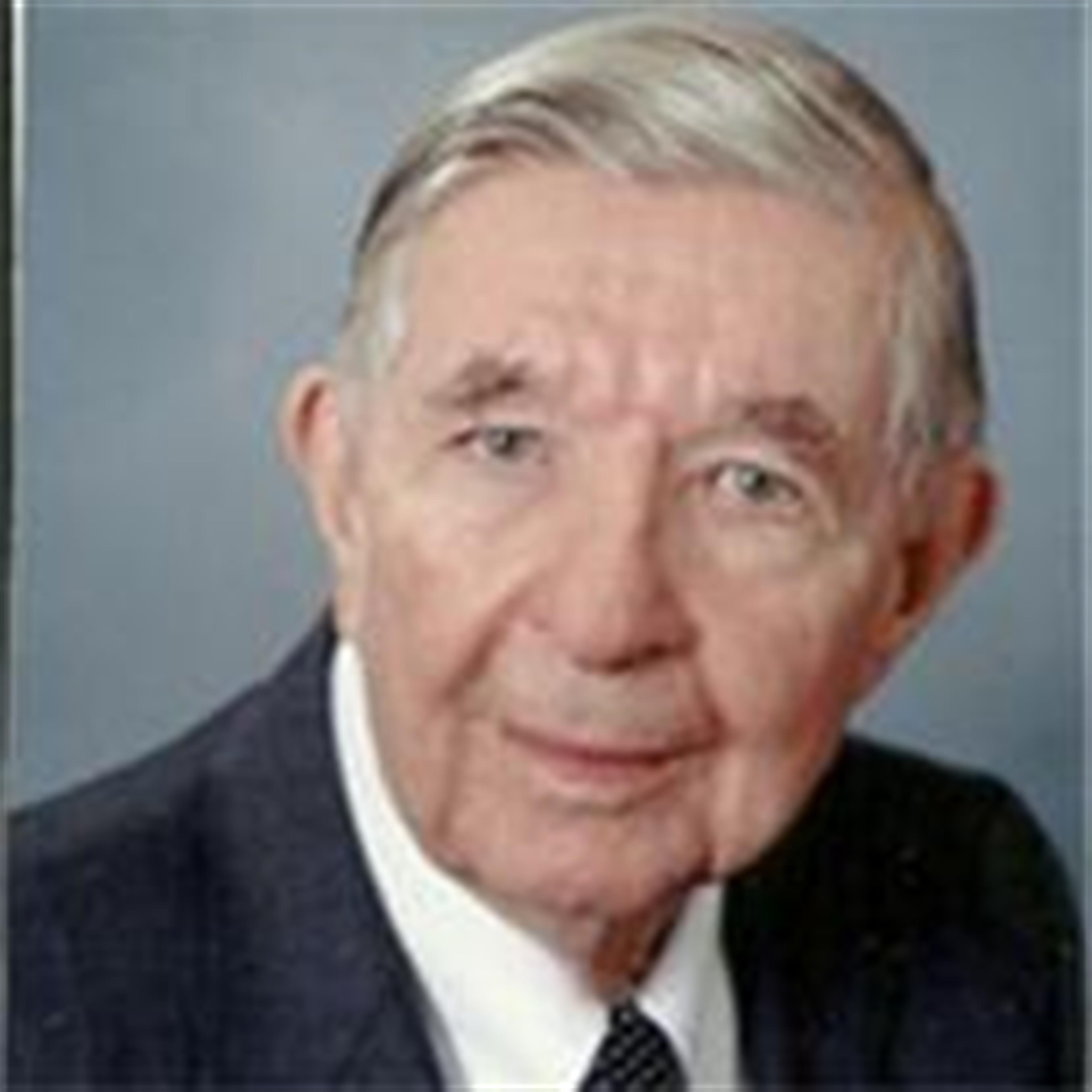 Judge William Fones, Sr.