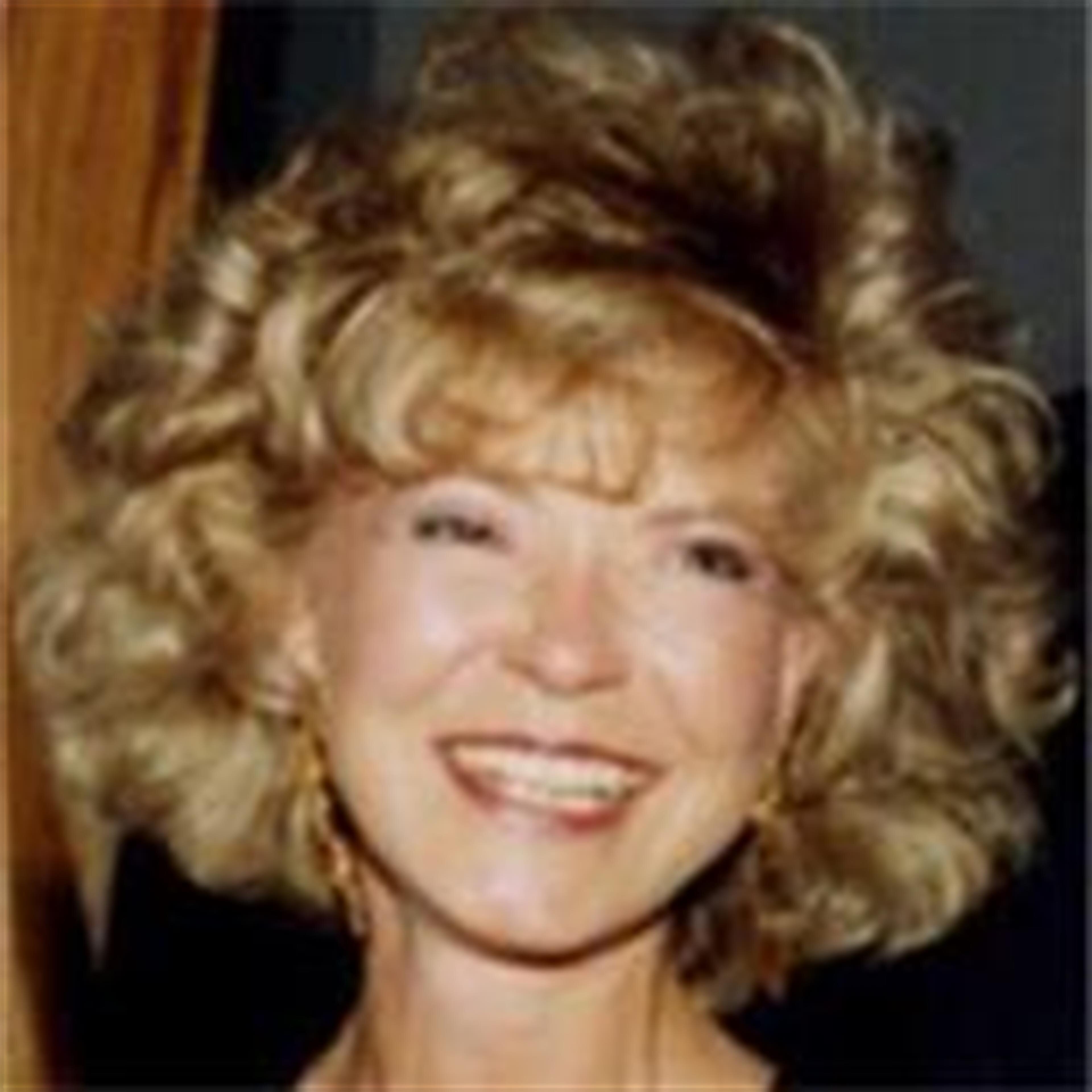 Edna McMahon