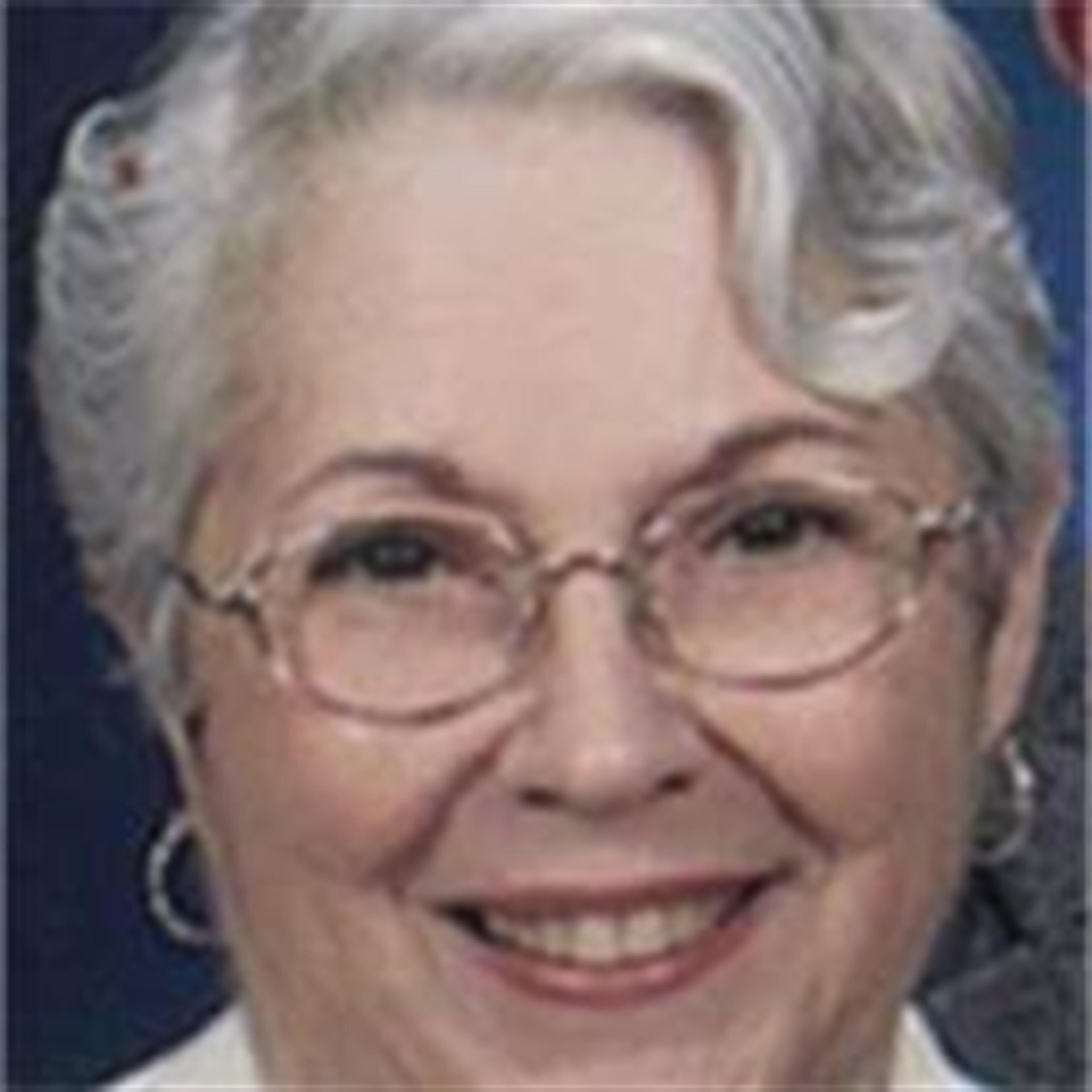 Marion Hoepfner