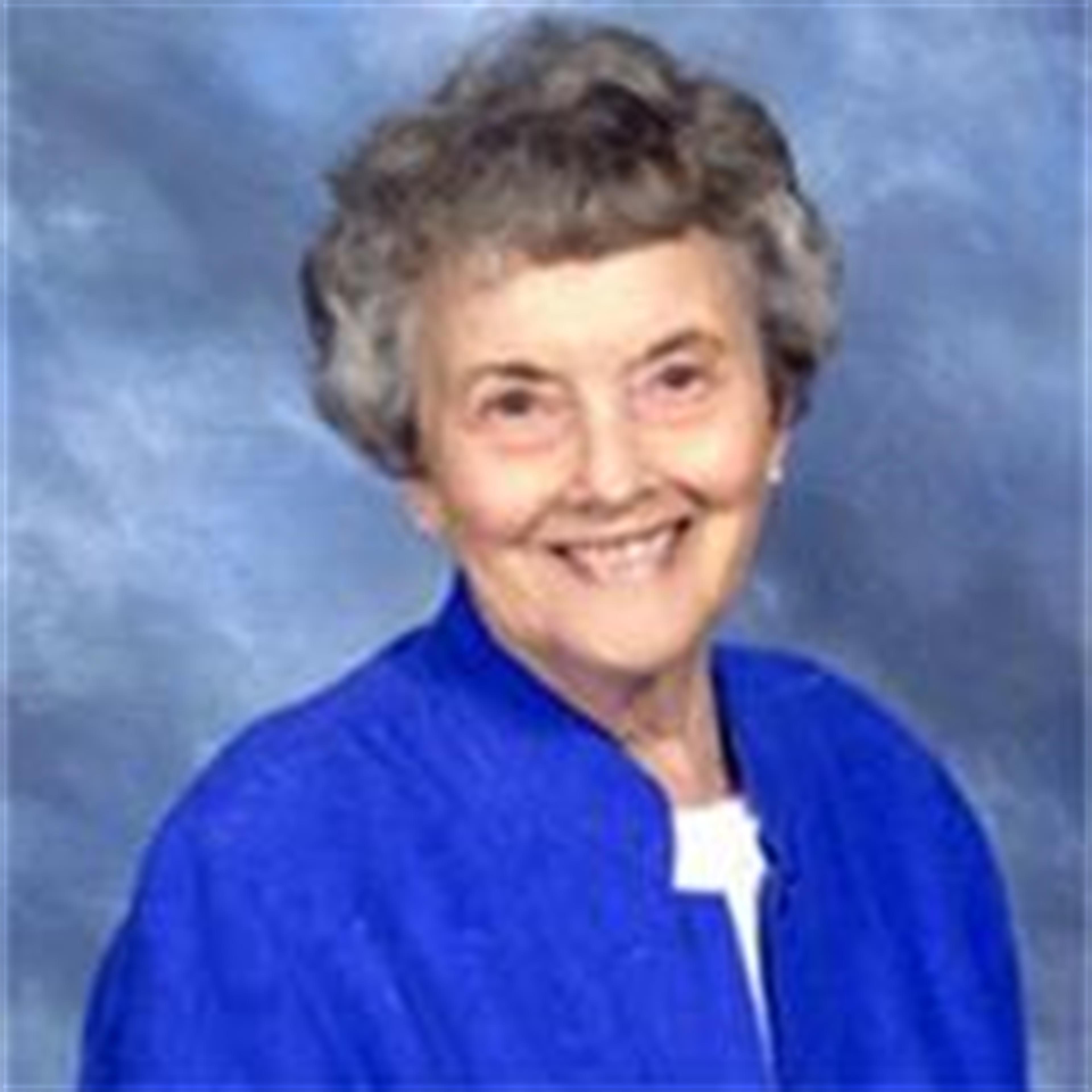 Sarah B. Rogers