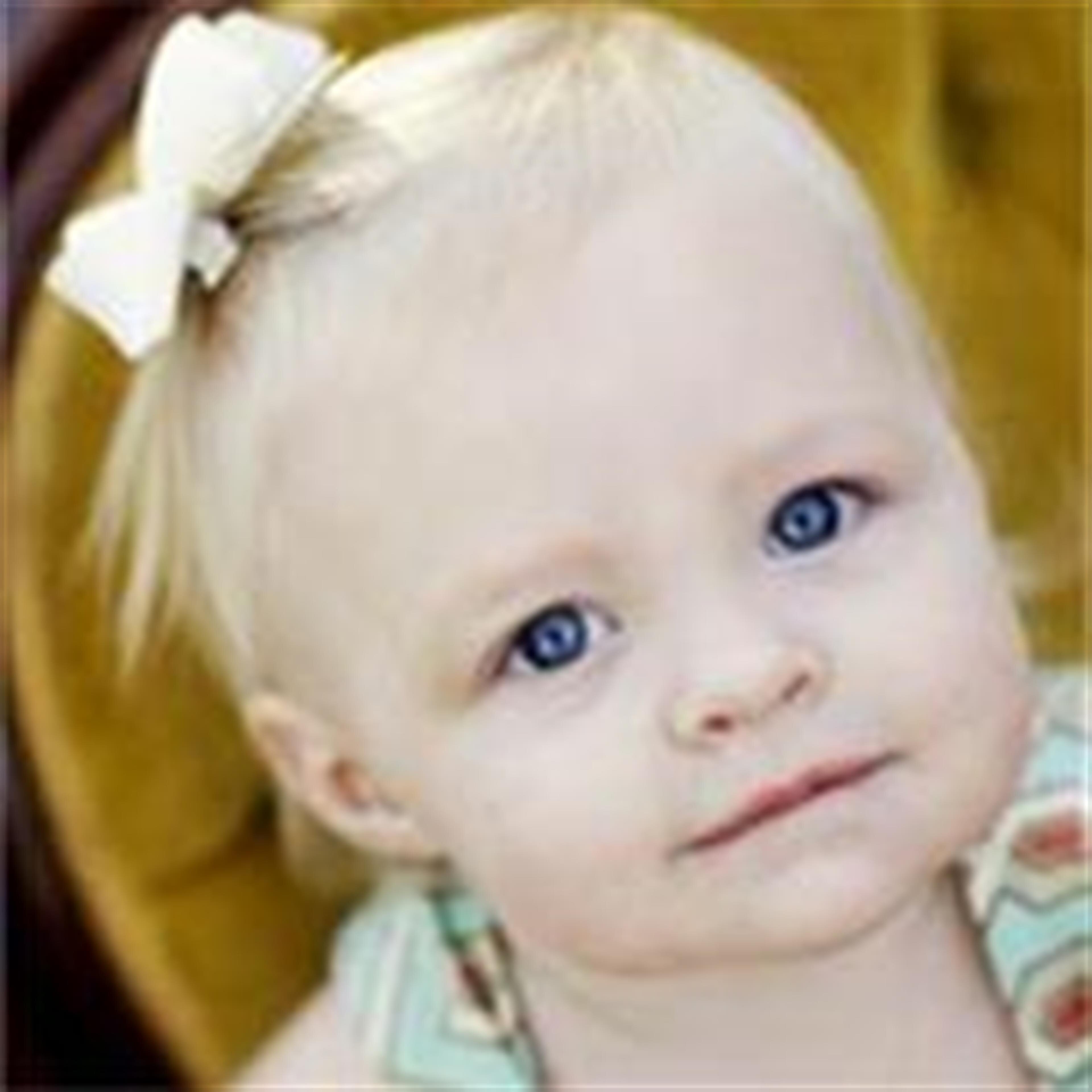 Evie Grace Harrison
